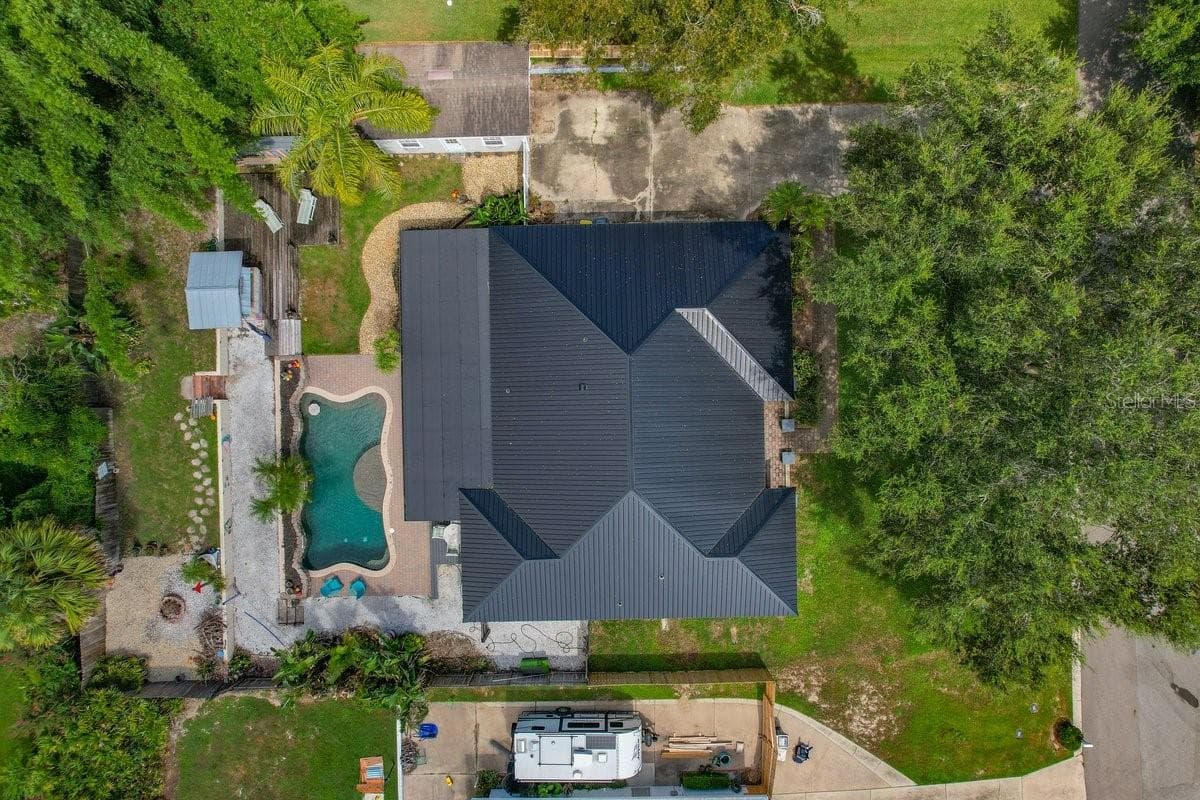 Single Family Residence at 44 BREVARD DR, WINTER HAVEN, photo 28 of 28