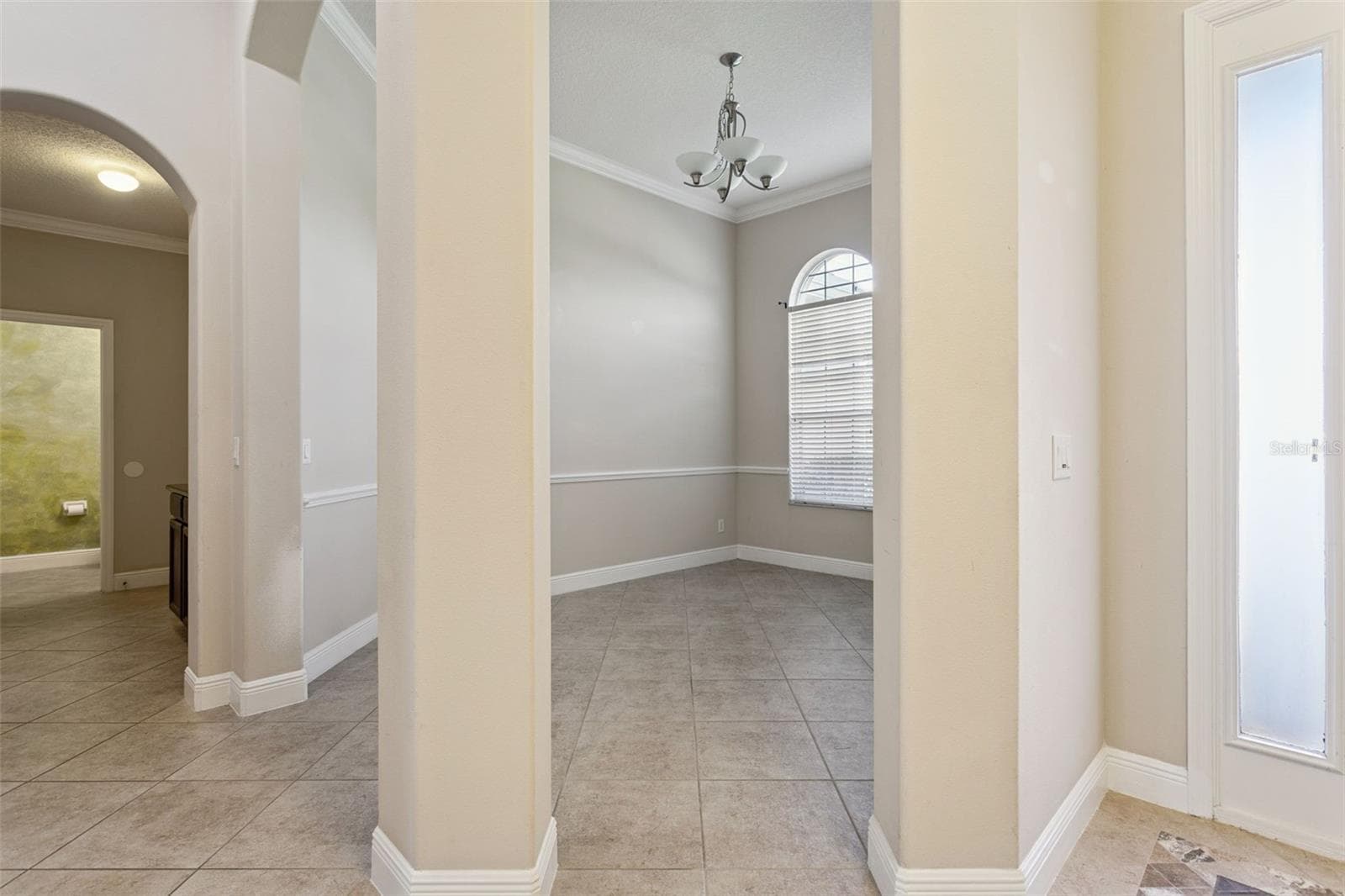 Dining Room - 3065 MURANO CT, MOUNT DORA