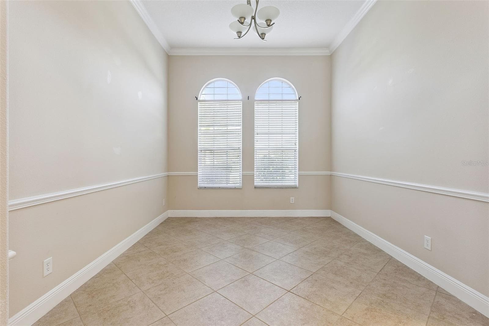 Dining Room - 3065 MURANO CT, MOUNT DORA