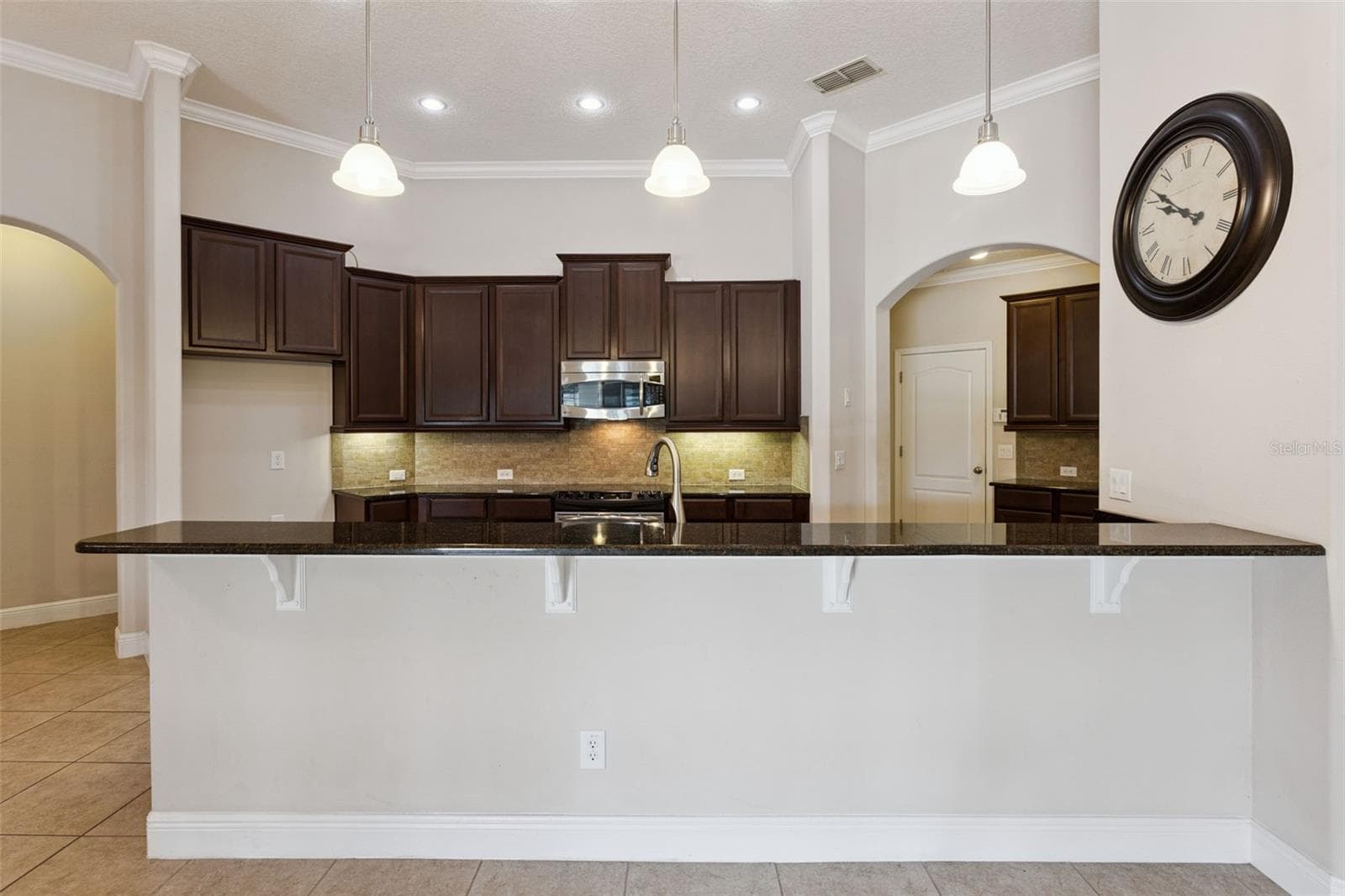 Kitchen - 3065 MURANO CT, MOUNT DORA