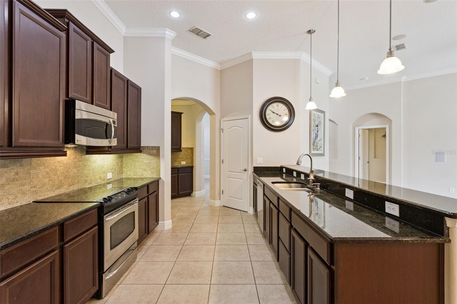 Kitchen - 3065 MURANO CT, MOUNT DORA