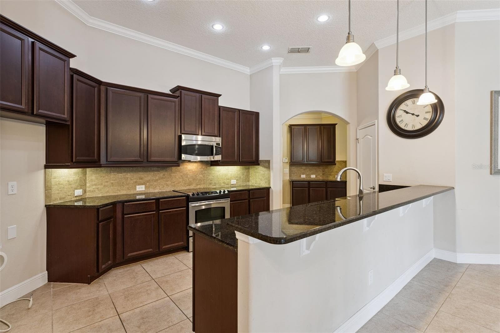 Kitchen - 3065 MURANO CT, MOUNT DORA