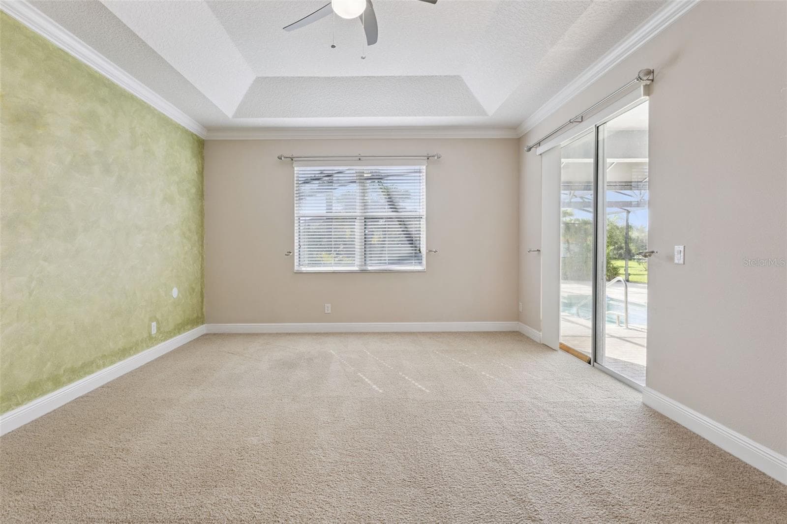 Primary Bedroom - 3065 MURANO CT, MOUNT DORA
