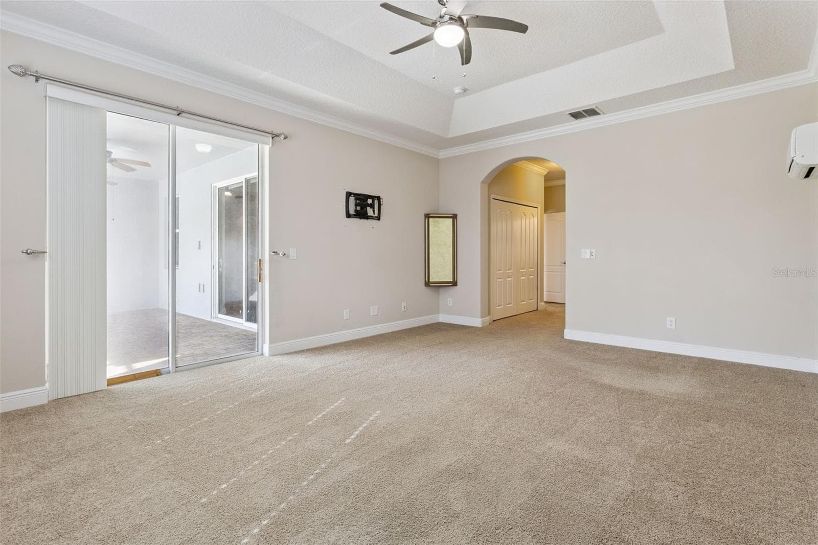 Primary Bedroom - 3065 MURANO CT, MOUNT DORA