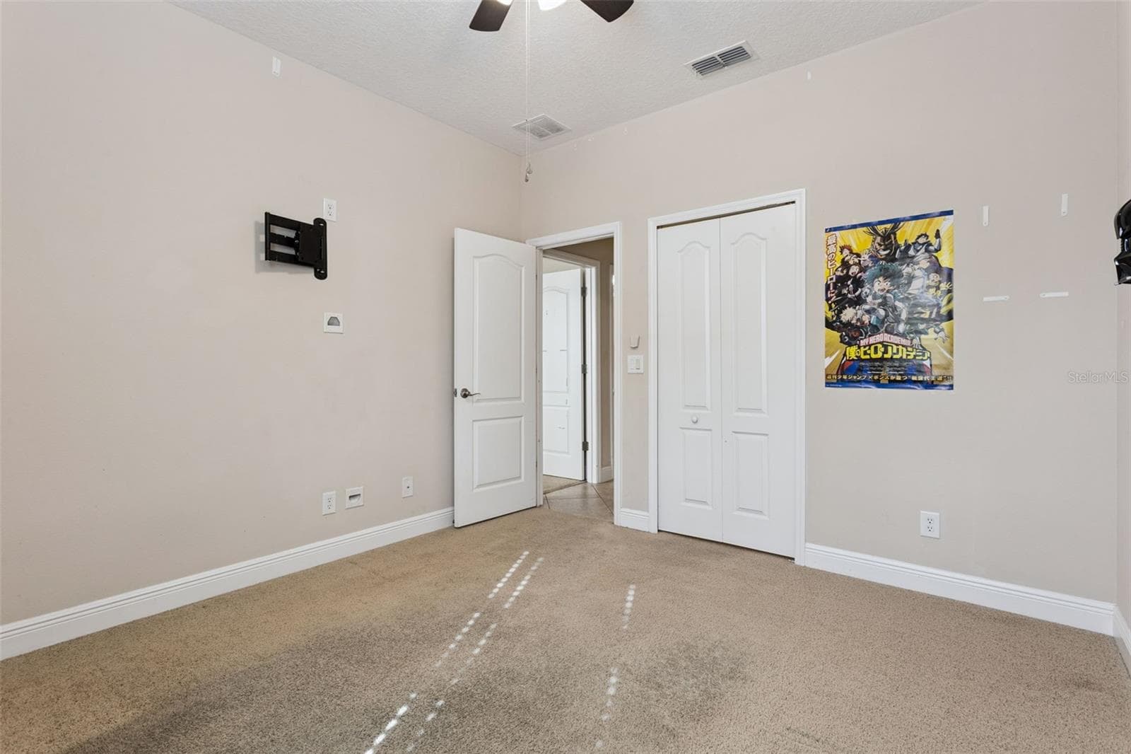 2nd Bedroom - 3065 MURANO CT, MOUNT DORA