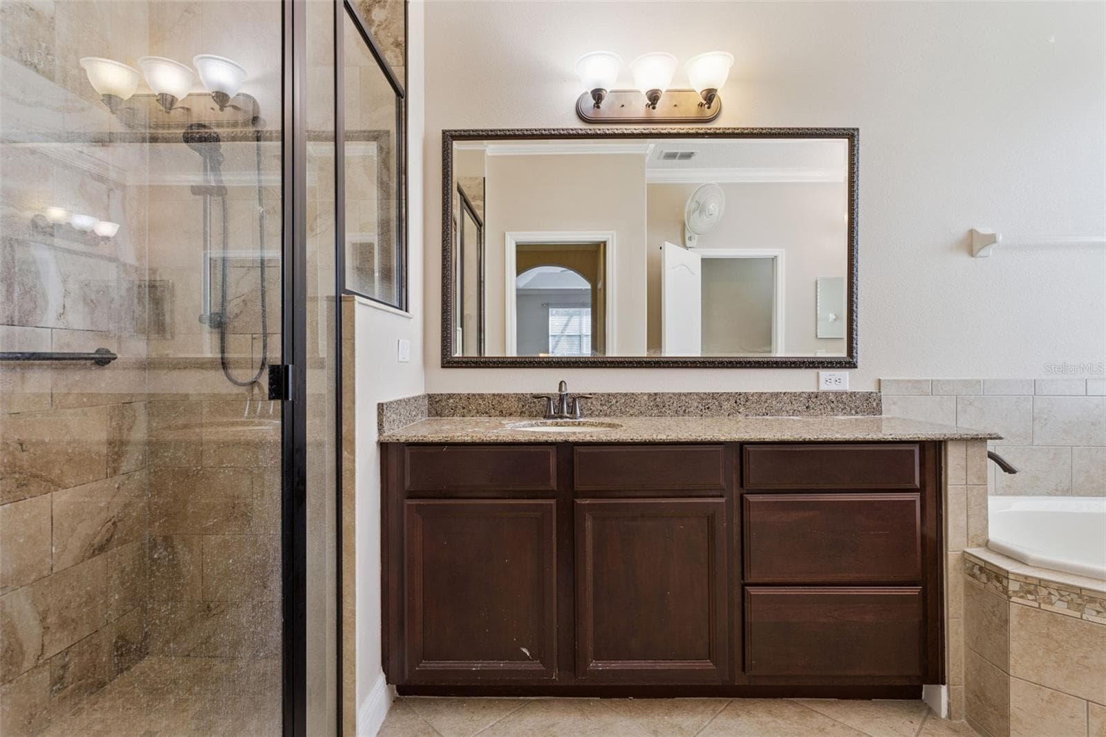 Primary Bathroom - 3065 MURANO CT, MOUNT DORA
