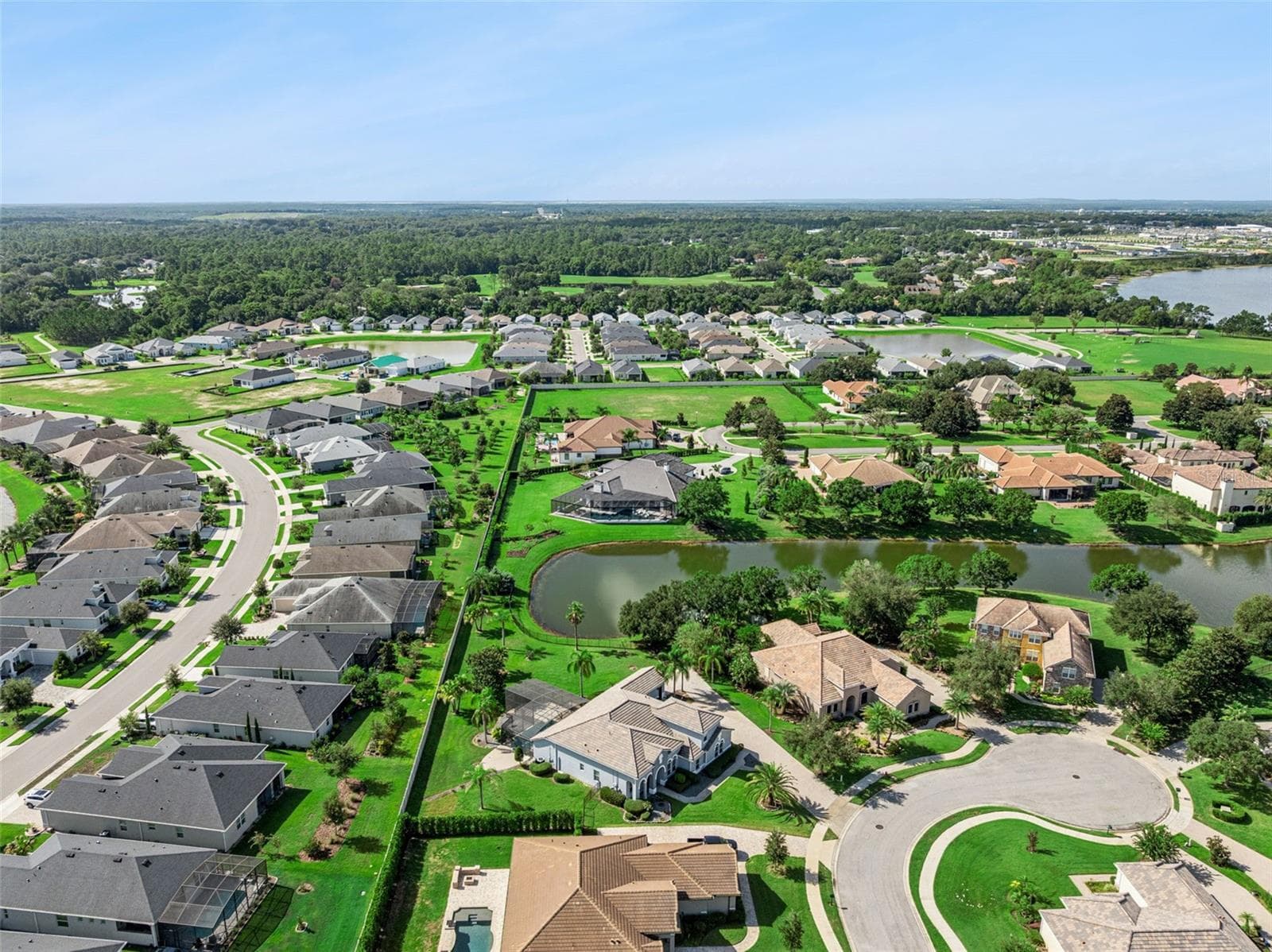 Single Family Residence at 3065 MURANO CT, MOUNT DORA, photo 46 of 47