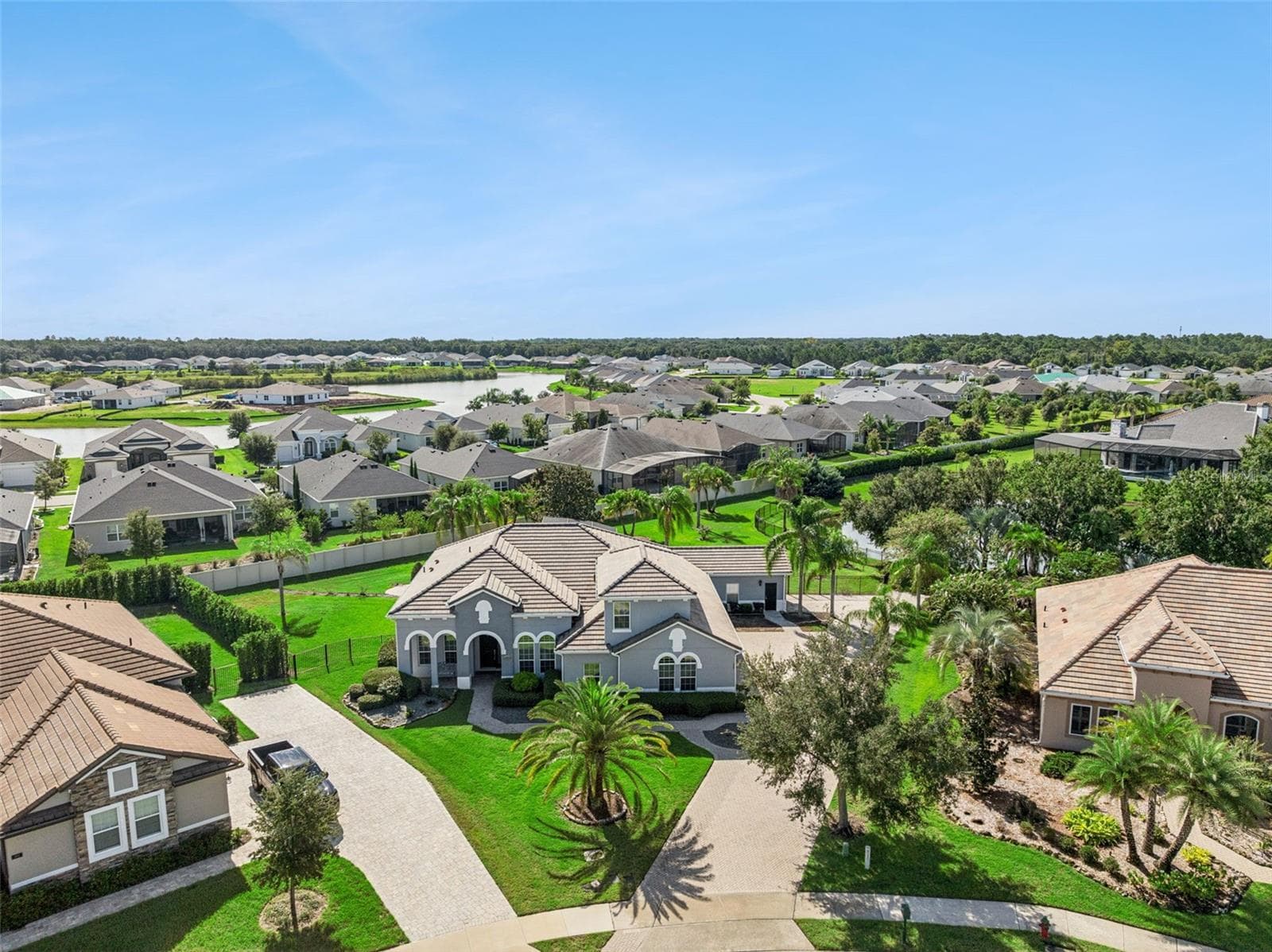 Single Family Residence at 3065 MURANO CT, MOUNT DORA, photo 47 of 47