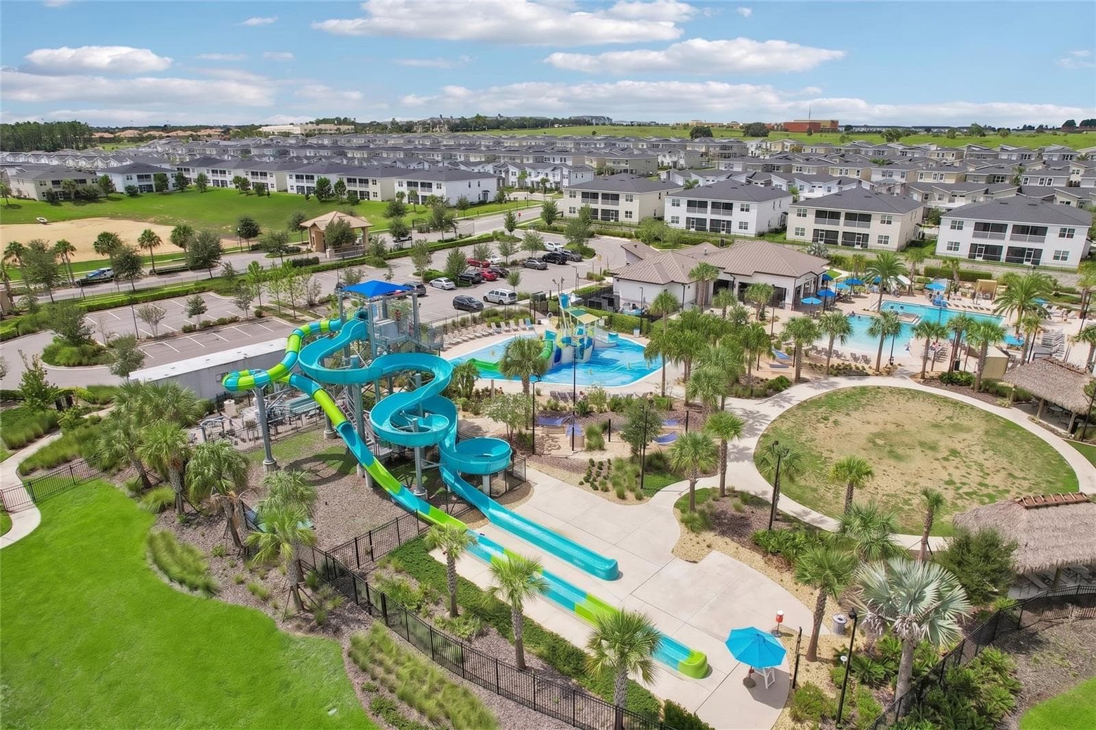 Water Park - 571 STICKS ST, DAVENPORT