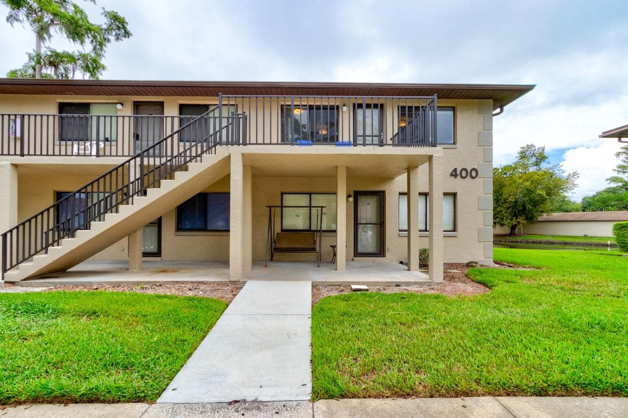 1601 BIG TREE RD #408