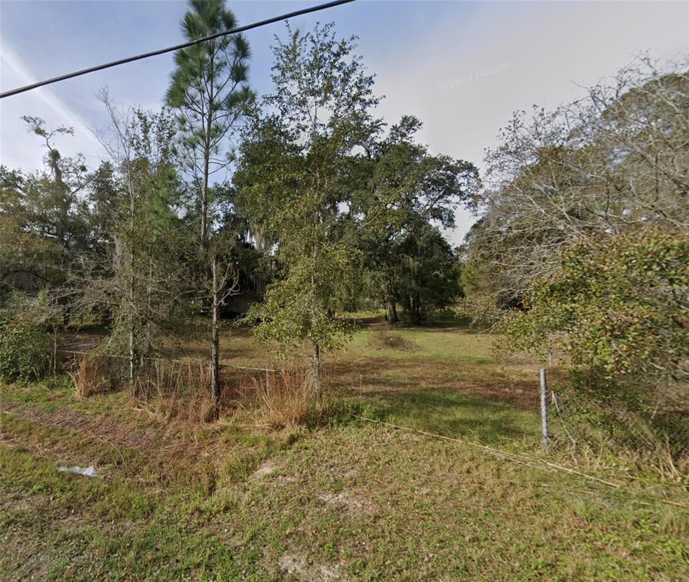 Land at 3307 TIMBERWOOD RD, LAKELAND, photo 2 of 6