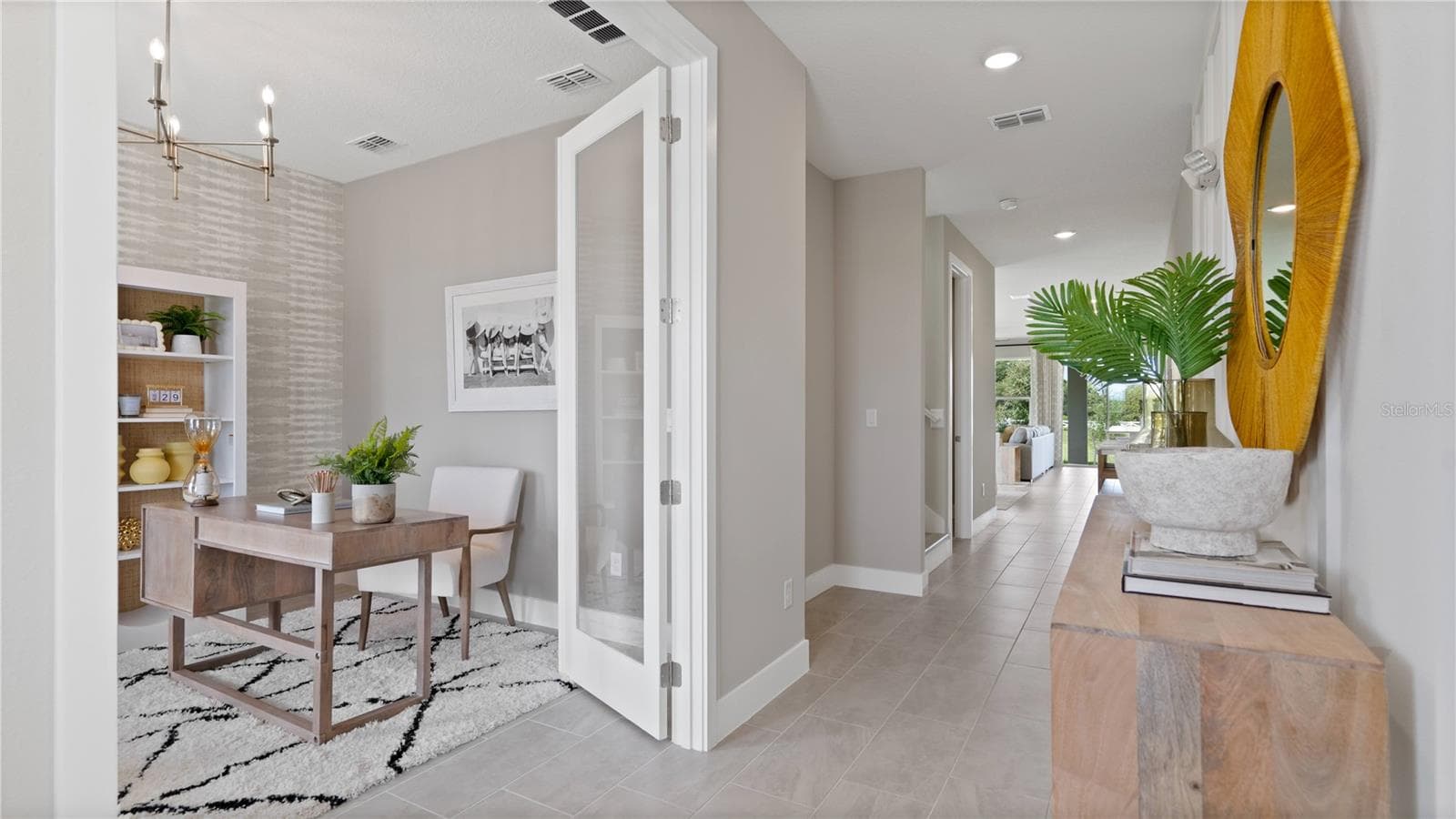 Single Family Residence at 683 MOON SHELL CIR, NEW SMYRNA BEACH, photo 2 of 38