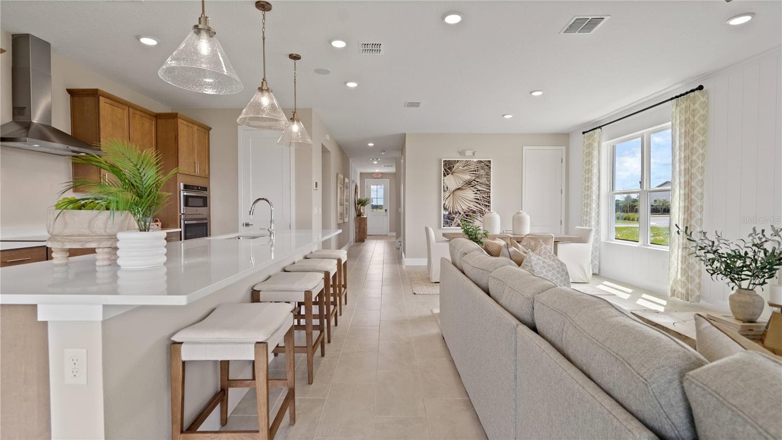 Single Family Residence at 683 MOON SHELL CIR, NEW SMYRNA BEACH, photo 9 of 38