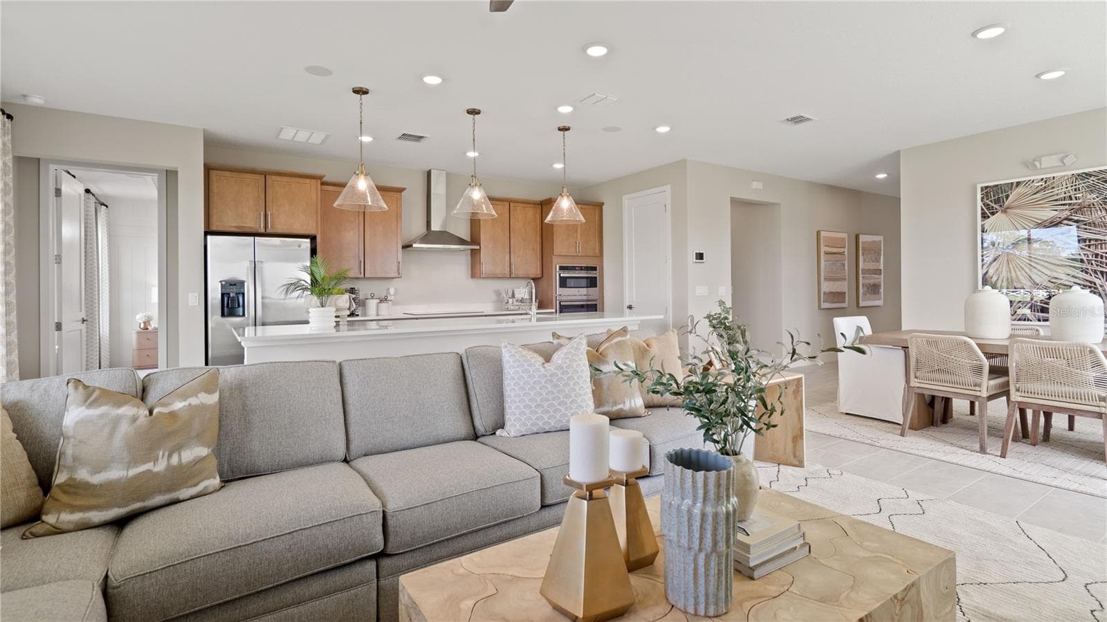 Single Family Residence at 683 MOON SHELL CIR, NEW SMYRNA BEACH, photo 12 of 38