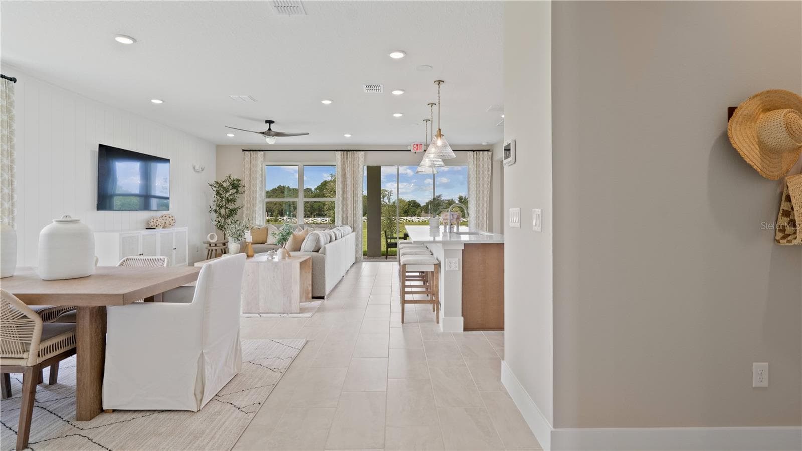 Single Family Residence at 683 MOON SHELL CIR, NEW SMYRNA BEACH, photo 14 of 38