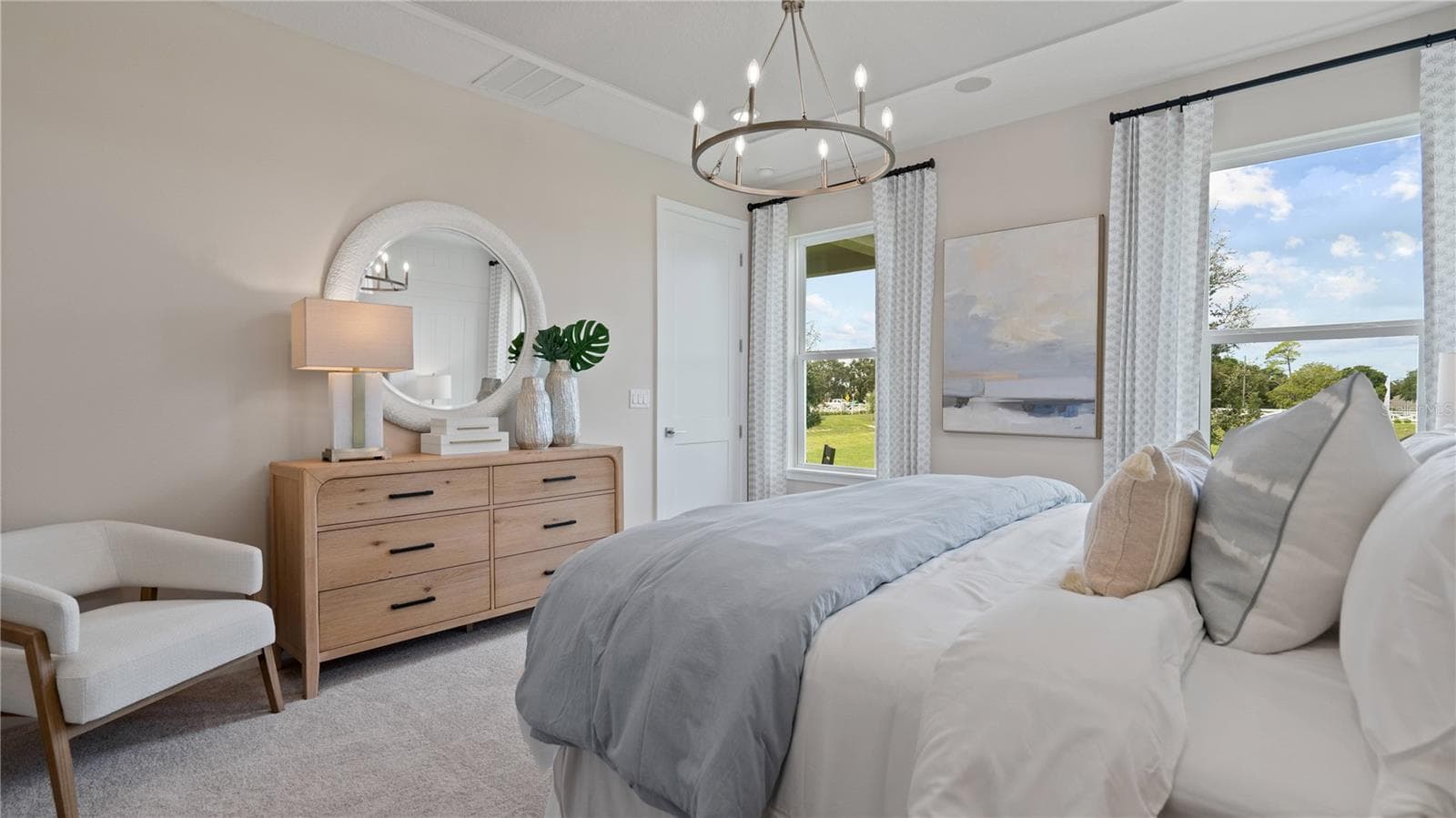 Single Family Residence at 683 MOON SHELL CIR, NEW SMYRNA BEACH, photo 19 of 38