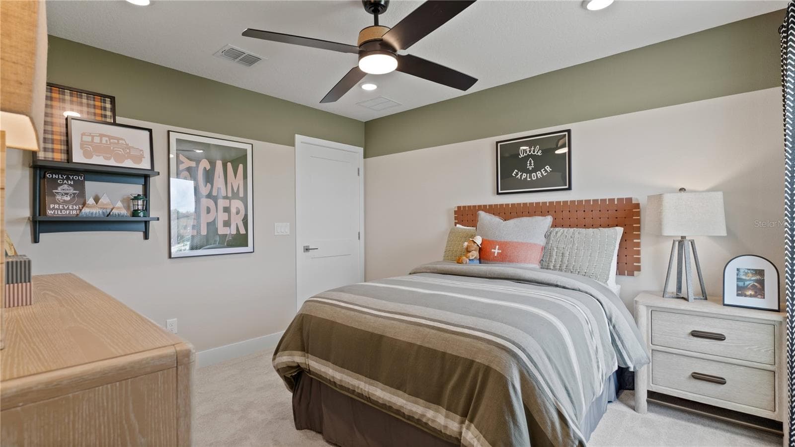 Single Family Residence at 683 MOON SHELL CIR, NEW SMYRNA BEACH, photo 28 of 38