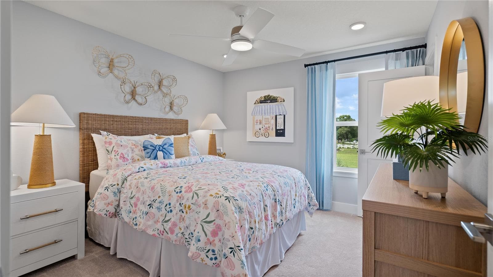 Single Family Residence at 683 MOON SHELL CIR, NEW SMYRNA BEACH, photo 32 of 38