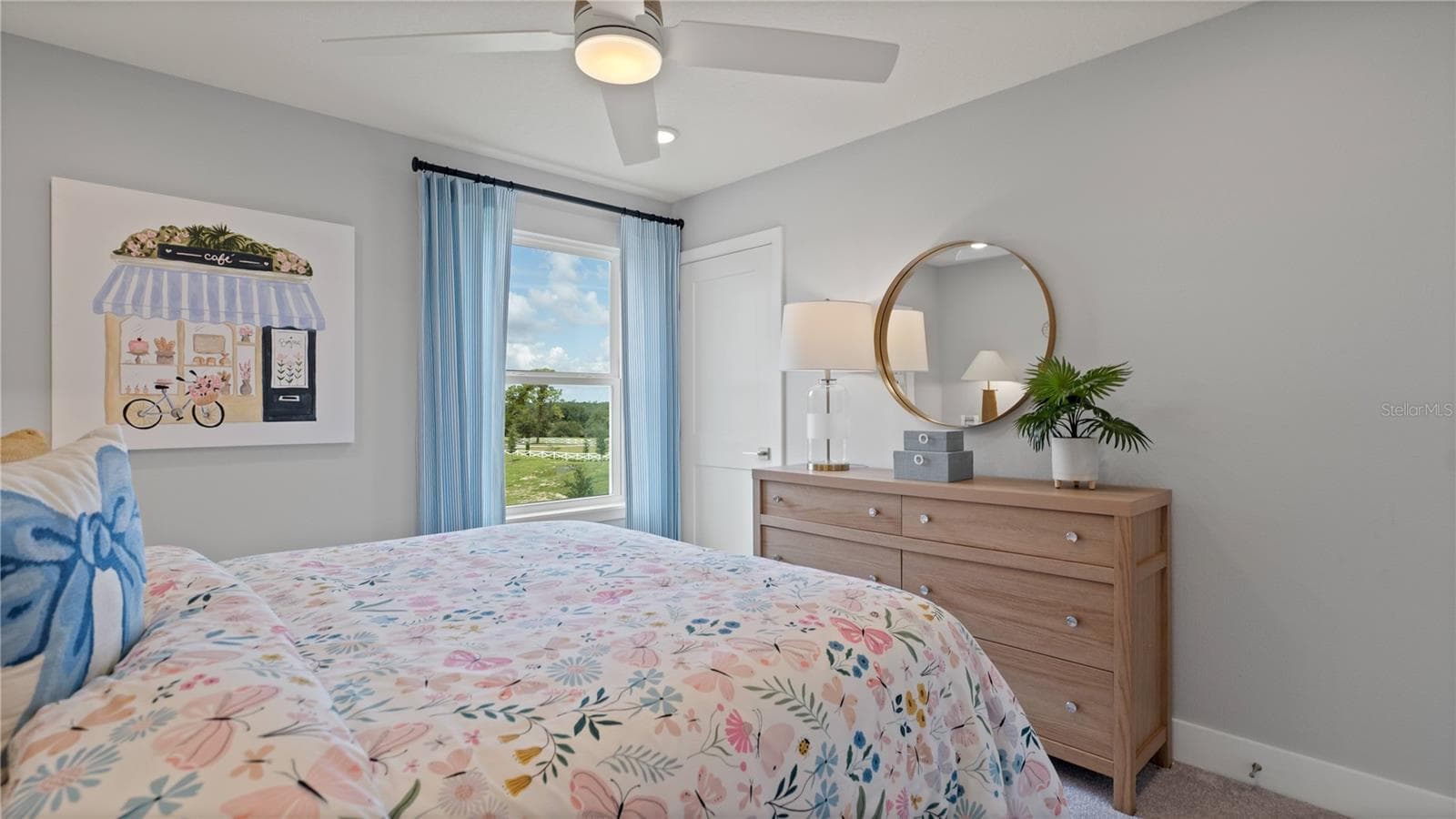 Single Family Residence at 683 MOON SHELL CIR, NEW SMYRNA BEACH, photo 33 of 38