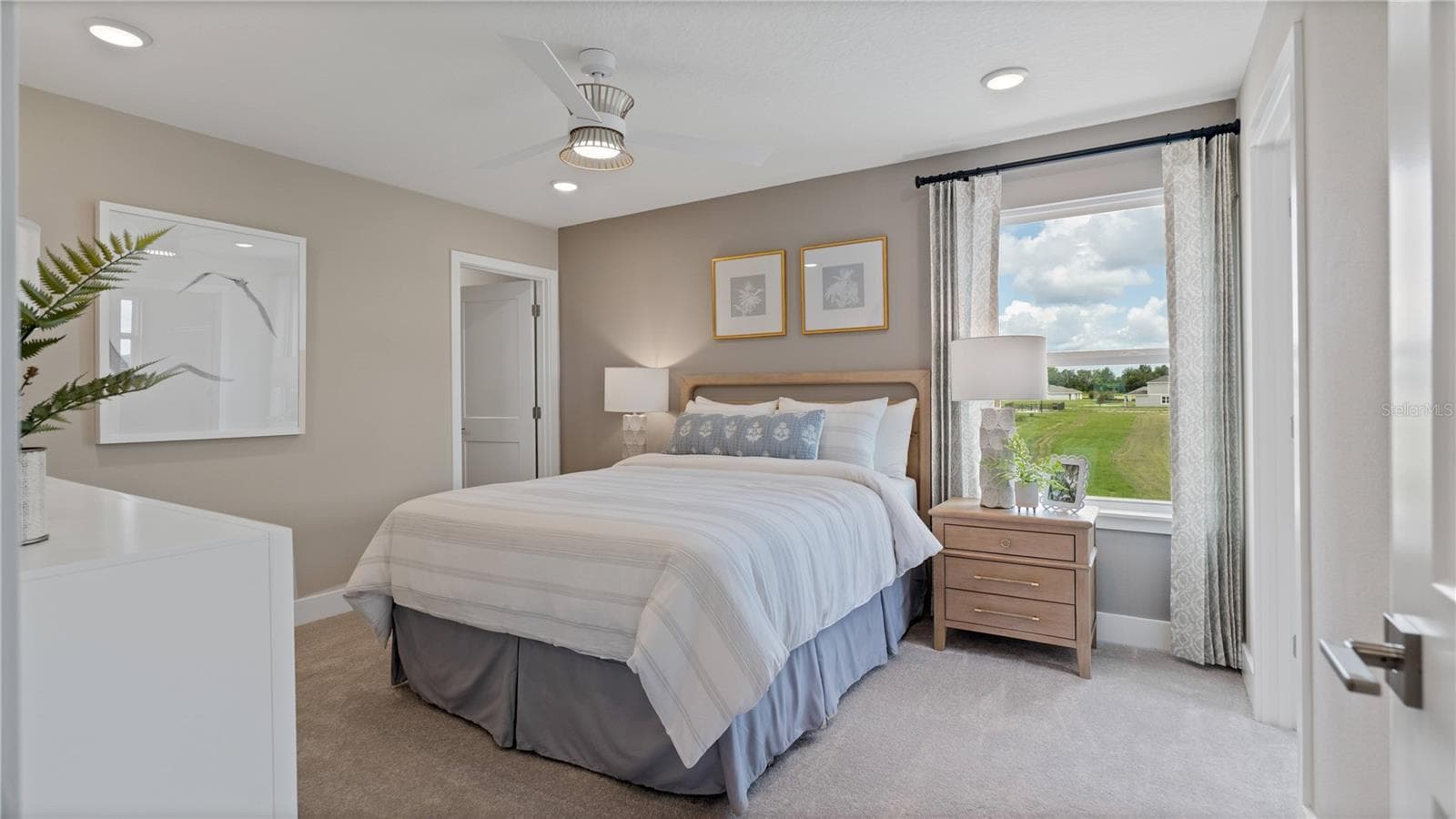 Single Family Residence at 683 MOON SHELL CIR, NEW SMYRNA BEACH, photo 34 of 38
