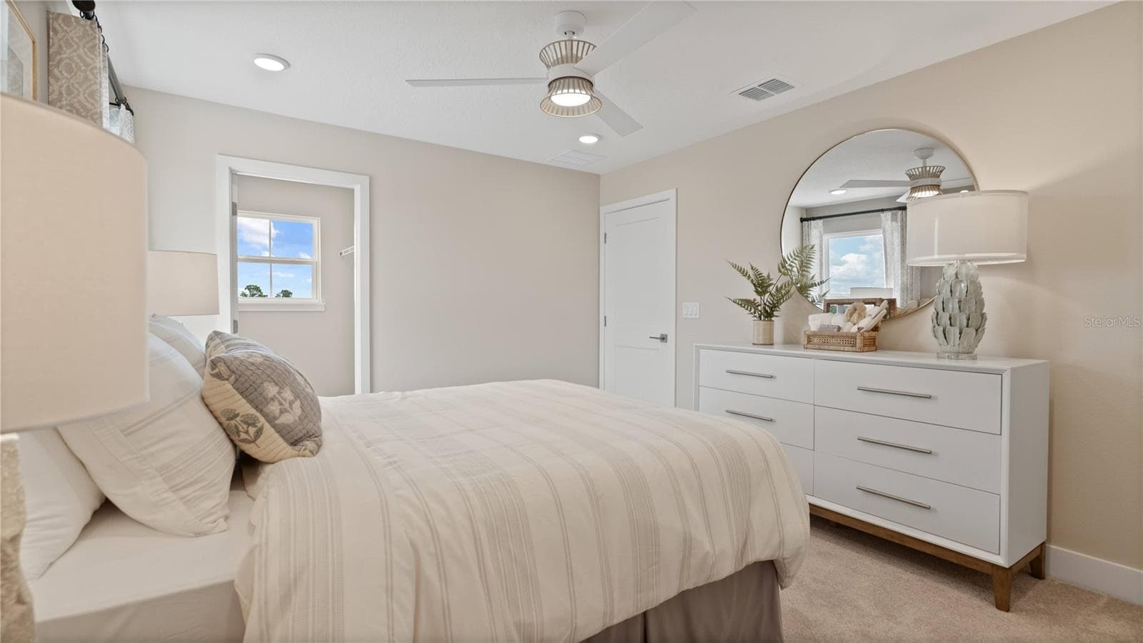 Single Family Residence at 683 MOON SHELL CIR, NEW SMYRNA BEACH, photo 35 of 38