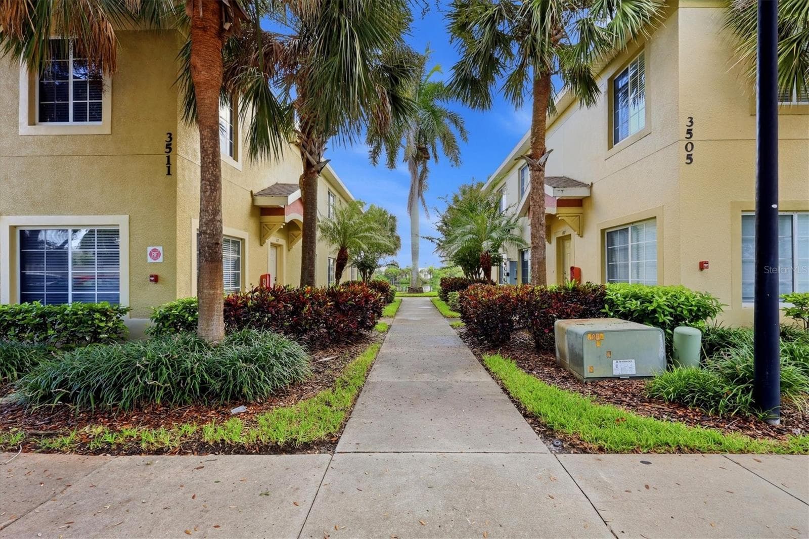 Condominium at 3511 45TH TER W #108, BRADENTON, photo 2 of 36