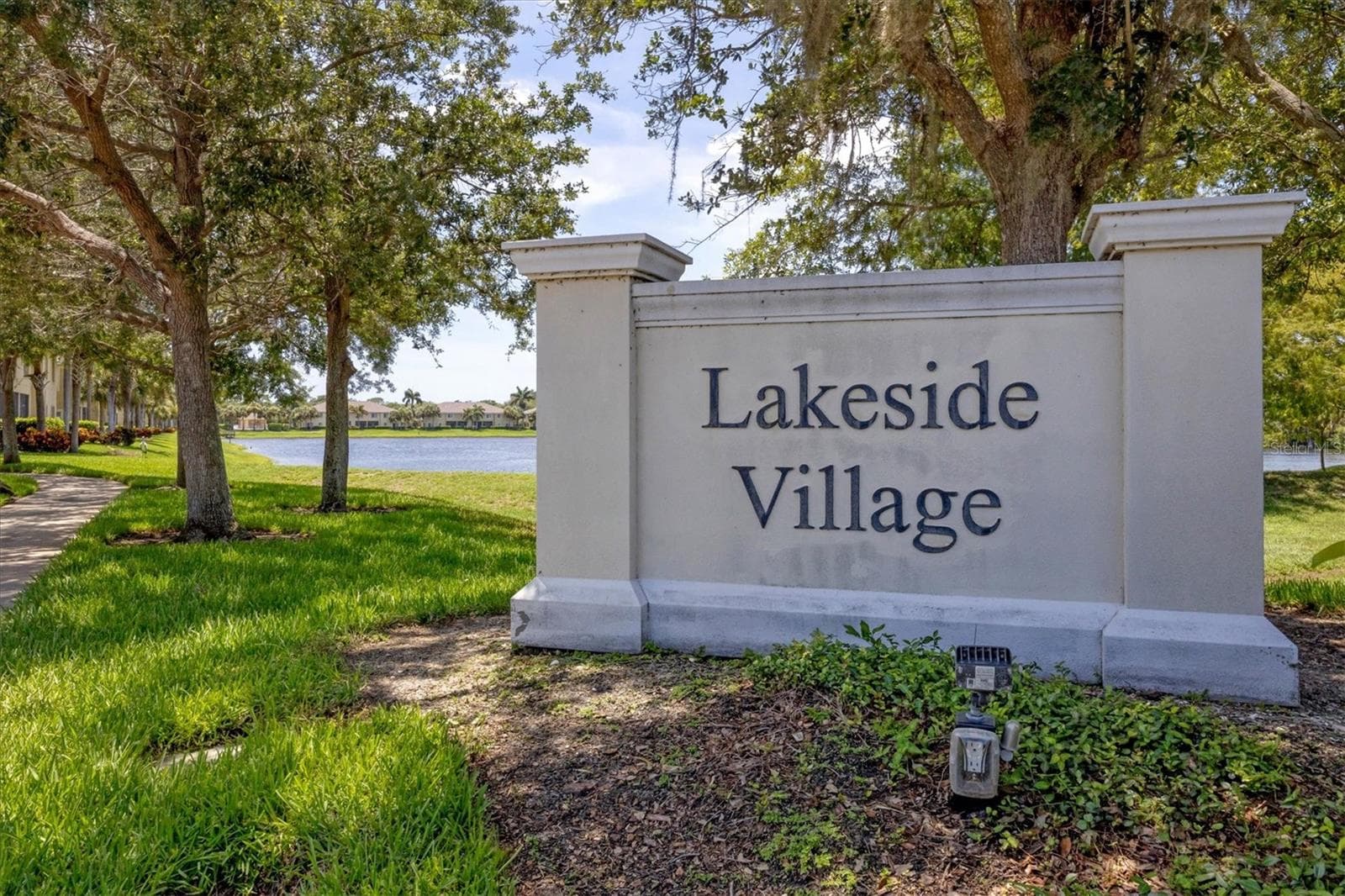 Condominium at 3511 45TH TER W #108, BRADENTON, photo 35 of 36