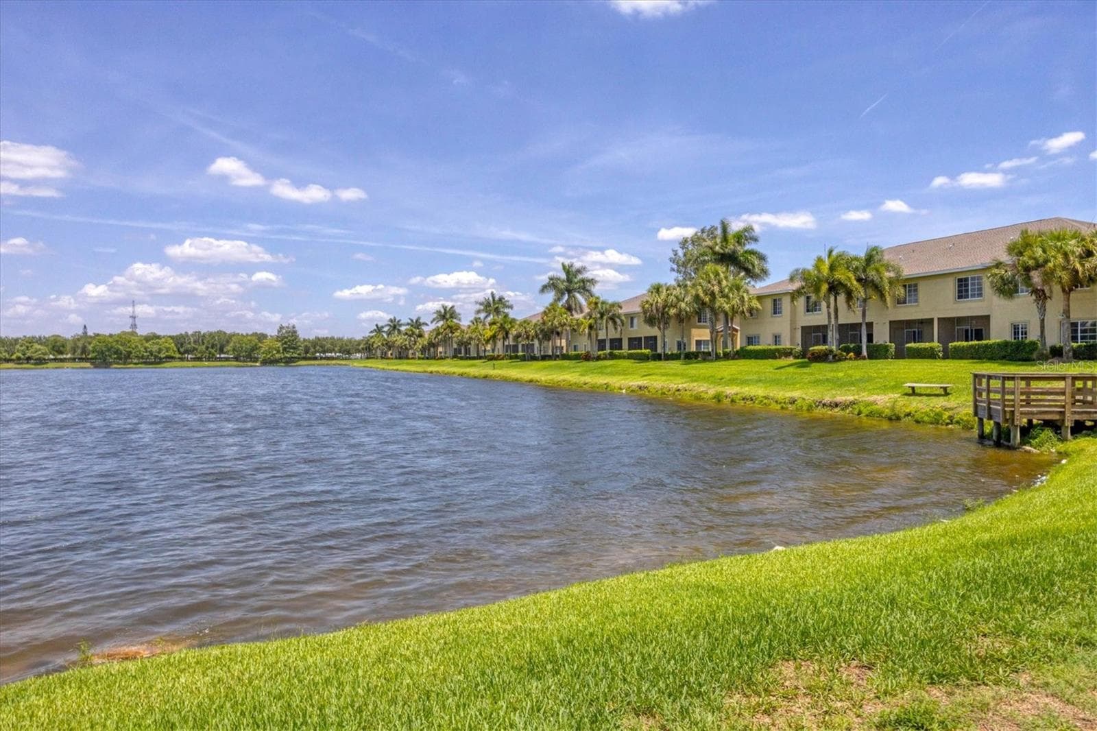 Condominium at 3511 45TH TER W #108, BRADENTON, photo 36 of 36