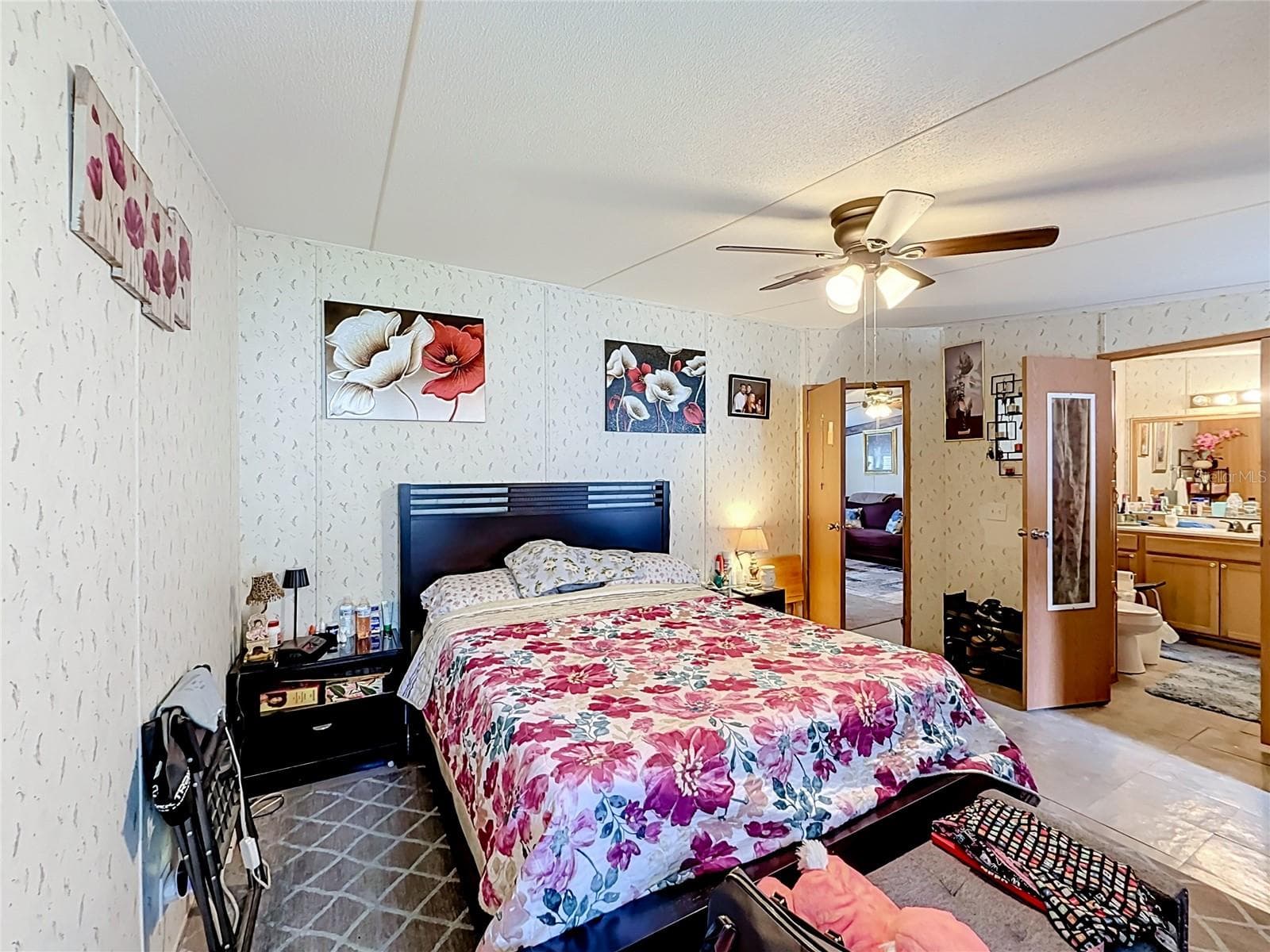 Manufactured Home at 4970 NW 55TH CT, OCALA, photo 33 of 44