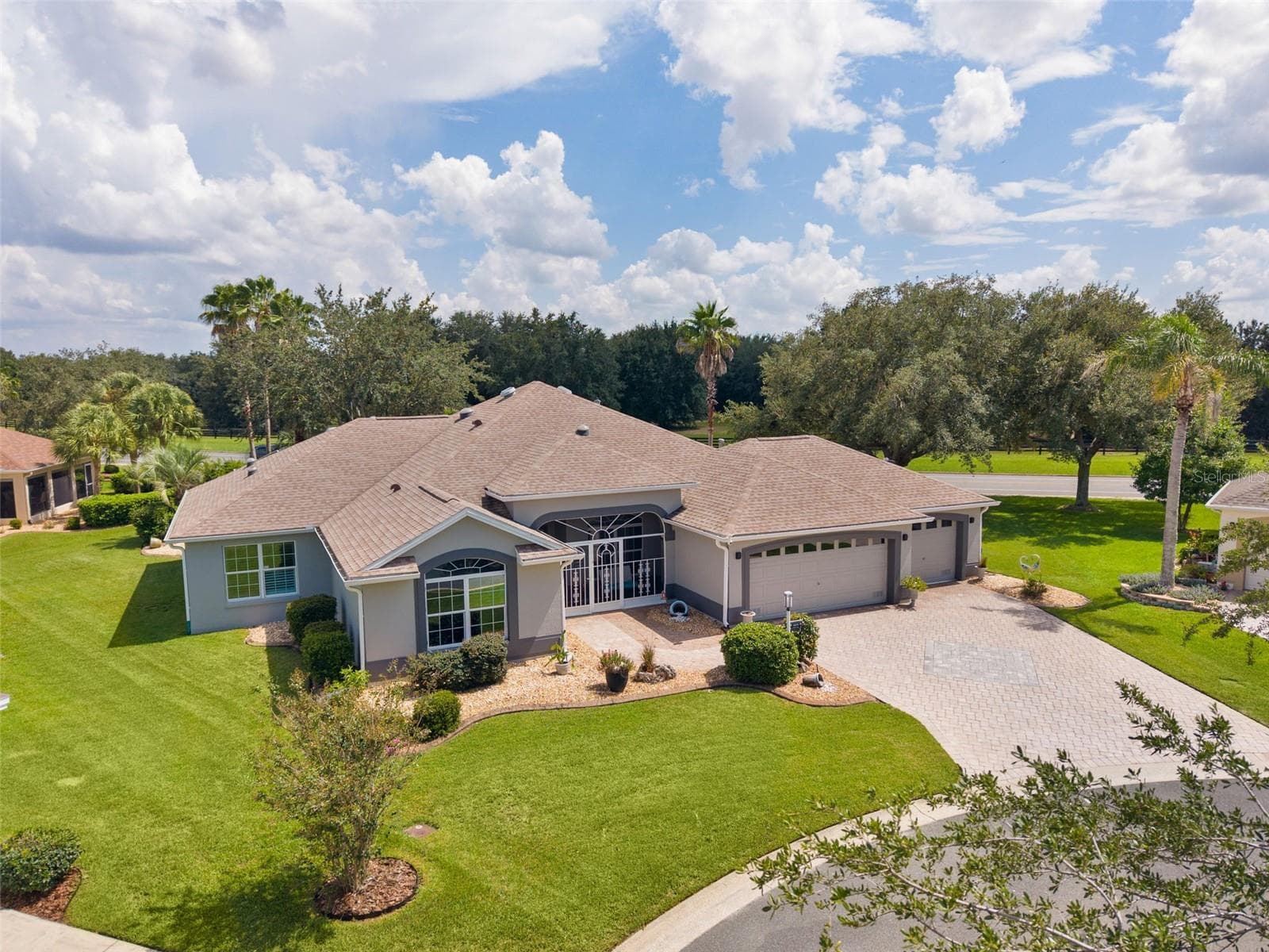 Single Family Residence at 1555 COPE PL, THE VILLAGES, photo 4 of 68
