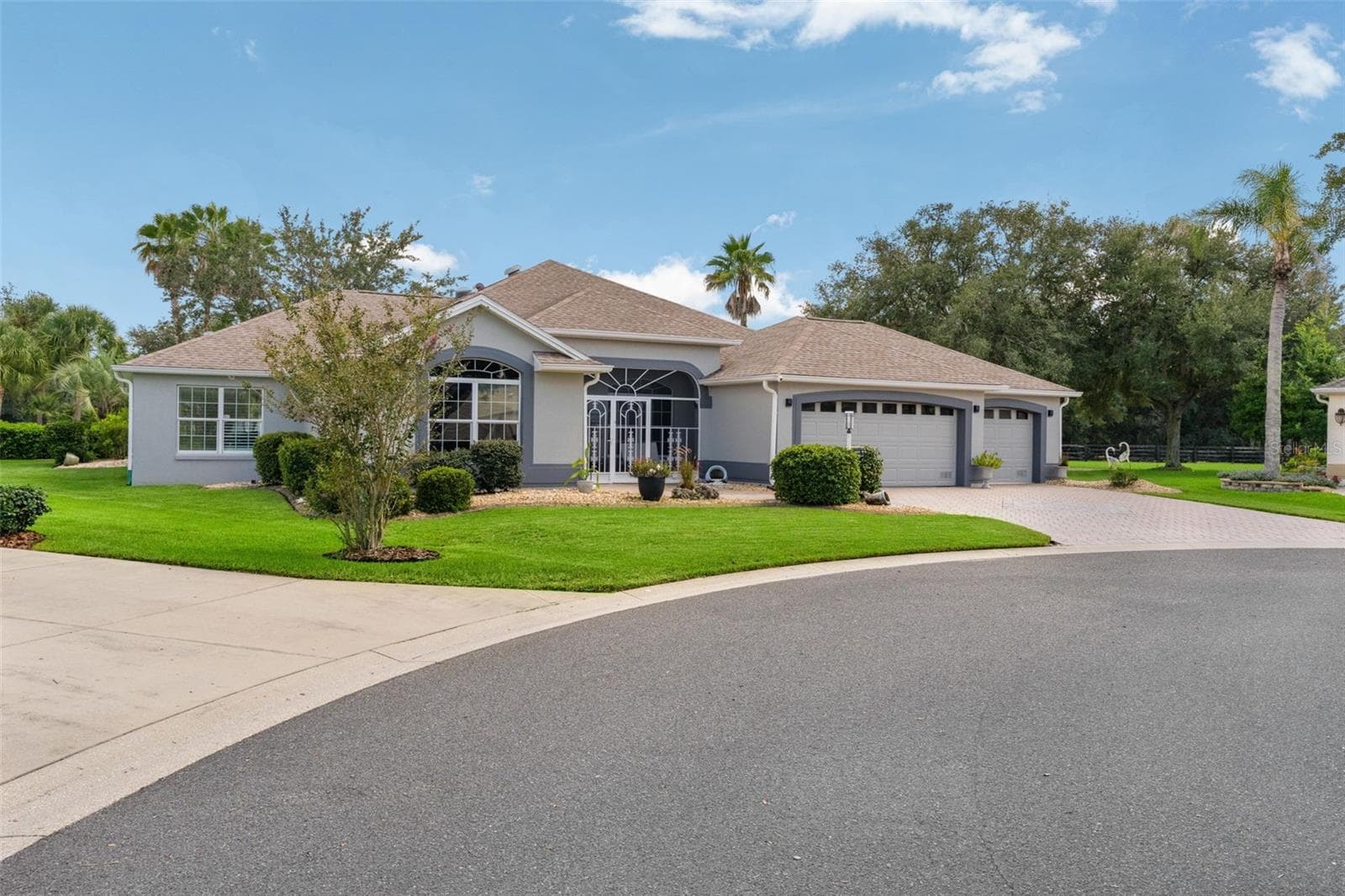 Single Family Residence at 1555 COPE PL, THE VILLAGES, photo 5 of 68