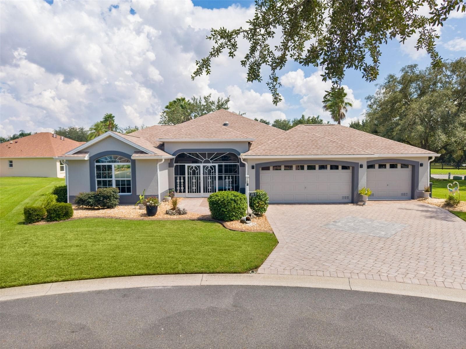 Single Family Residence at 1555 COPE PL, THE VILLAGES, photo 6 of 68