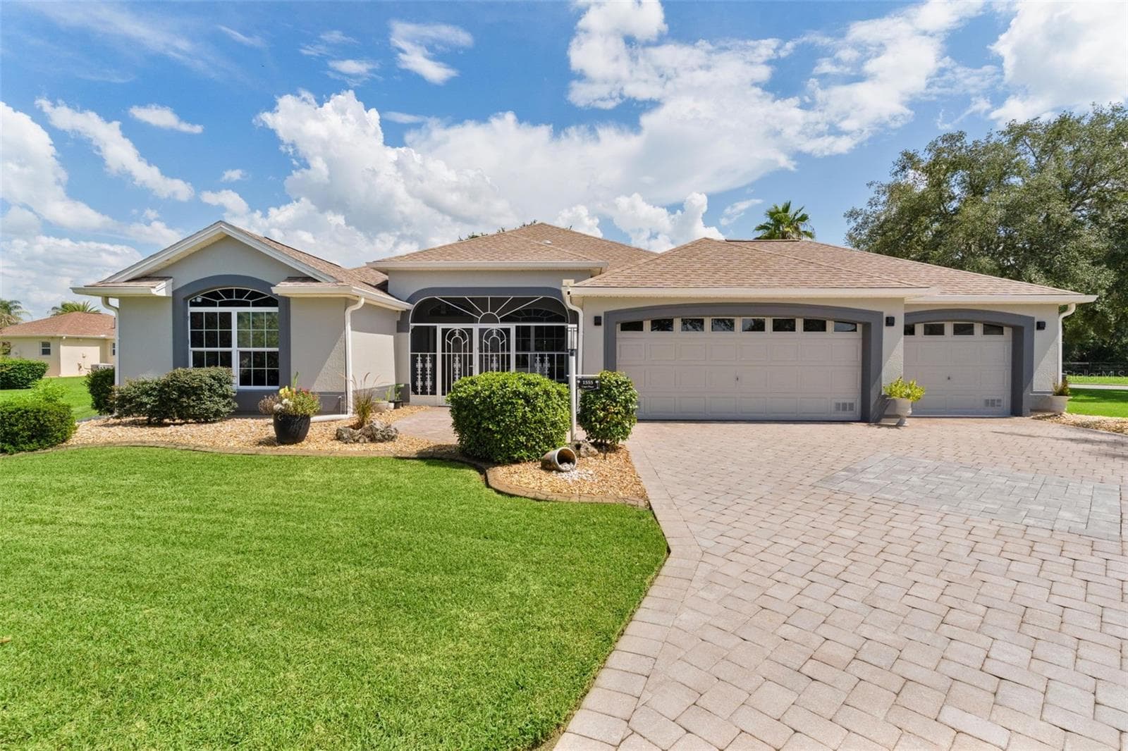 Single Family Residence at 1555 COPE PL, THE VILLAGES, photo 7 of 68
