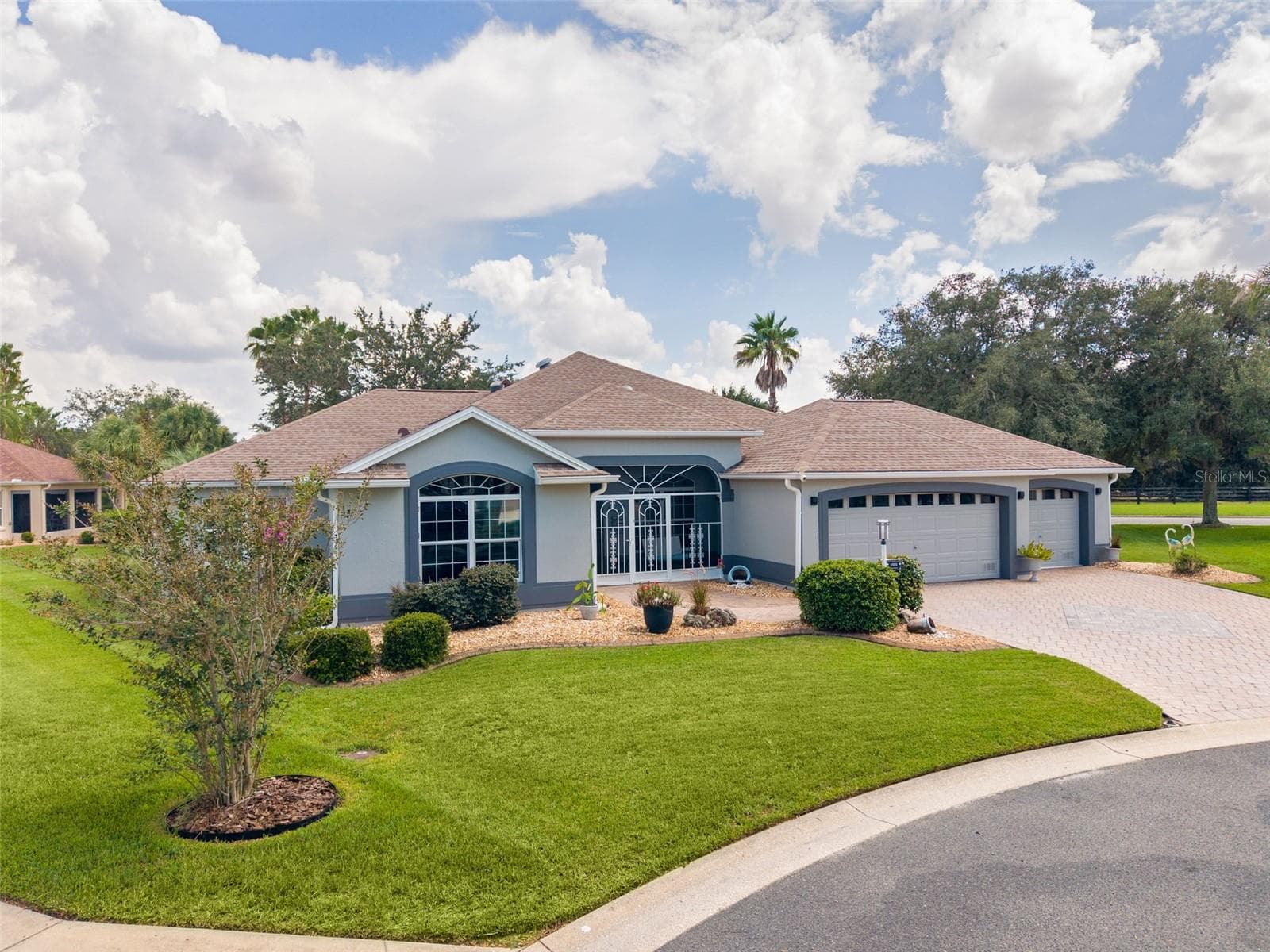 Single Family Residence at 1555 COPE PL, THE VILLAGES, photo 8 of 68