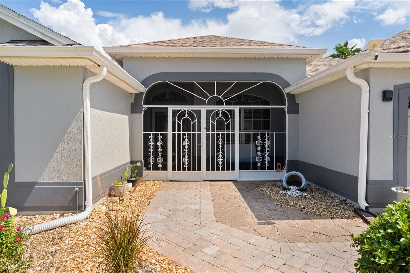 Single Family Residence at 1555 COPE PL, THE VILLAGES, photo 9 of 68