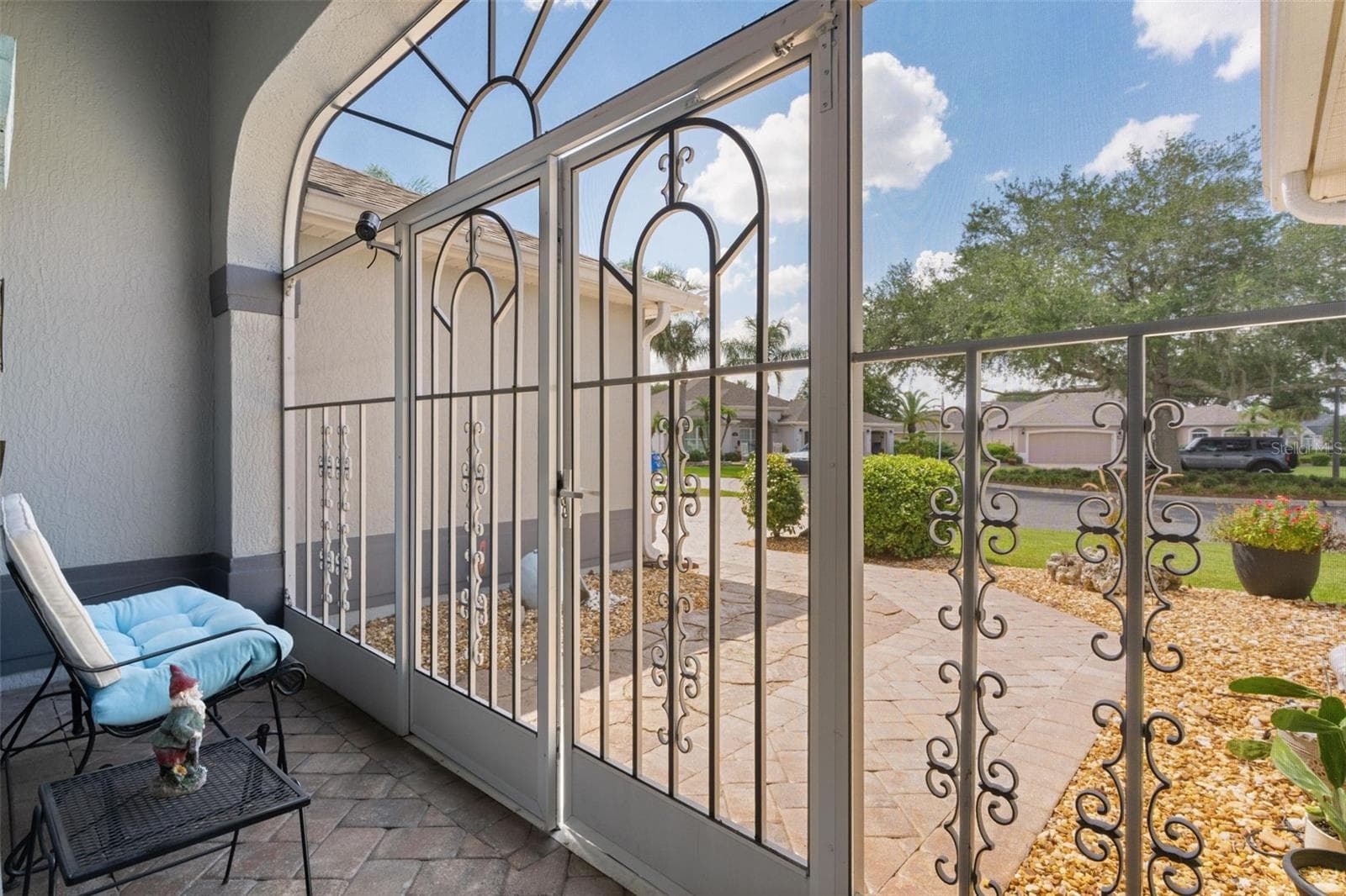Single Family Residence at 1555 COPE PL, THE VILLAGES, photo 10 of 68