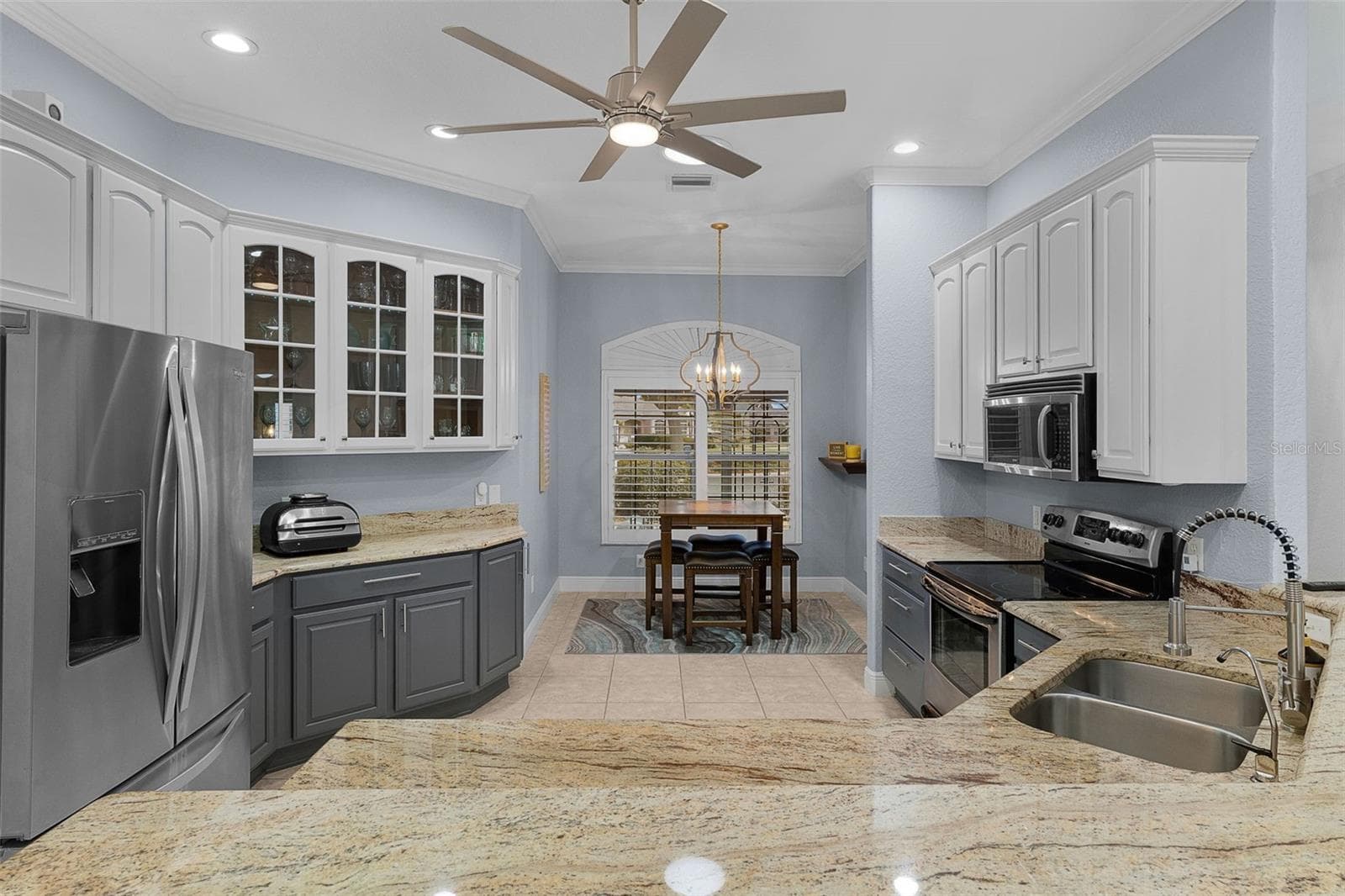 Single Family Residence at 1555 COPE PL, THE VILLAGES, photo 11 of 68