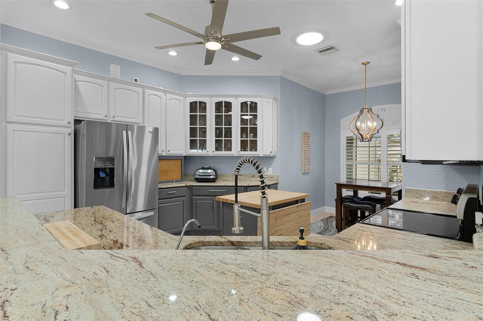 Single Family Residence at 1555 COPE PL, THE VILLAGES, photo 12 of 68