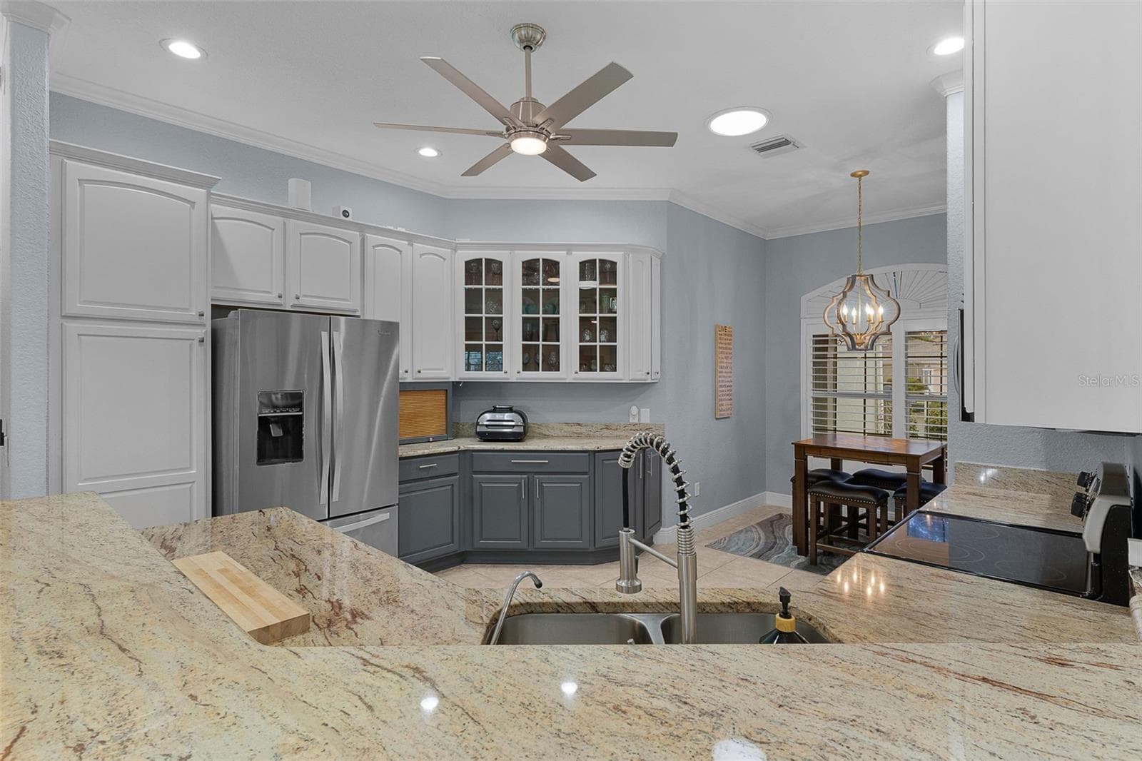 Single Family Residence at 1555 COPE PL, THE VILLAGES, photo 13 of 68