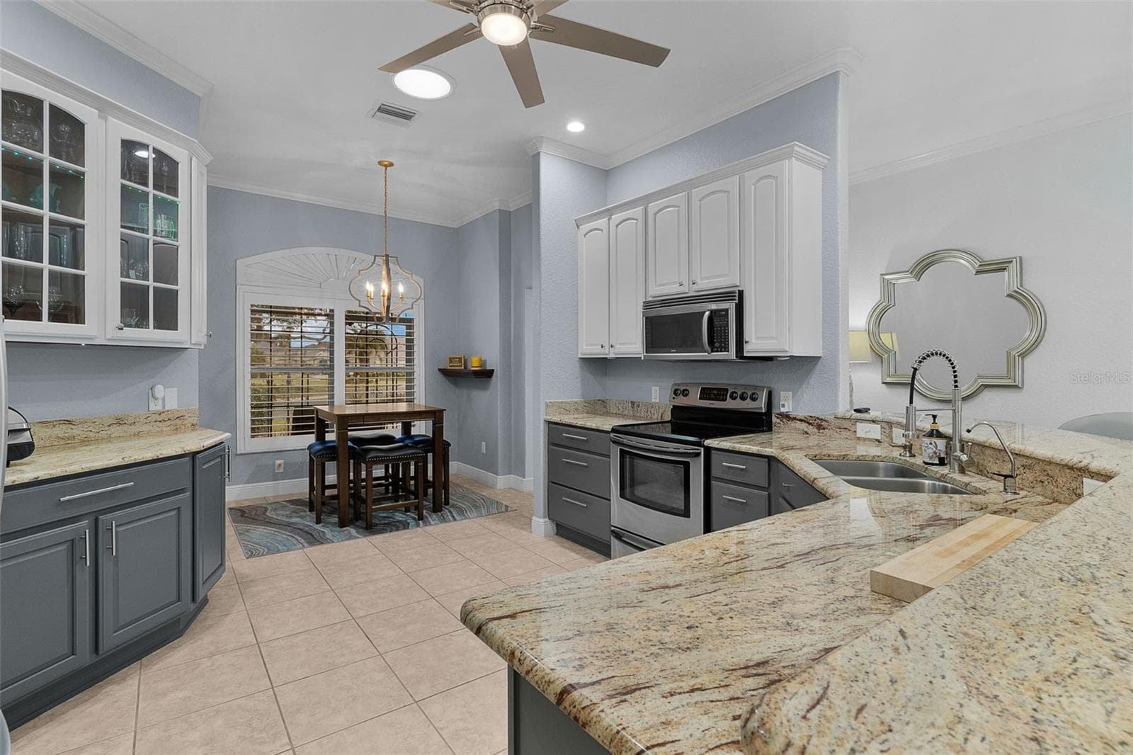 Single Family Residence at 1555 COPE PL, THE VILLAGES, photo 14 of 68