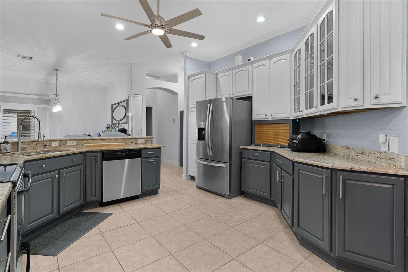 Single Family Residence at 1555 COPE PL, THE VILLAGES, photo 15 of 68