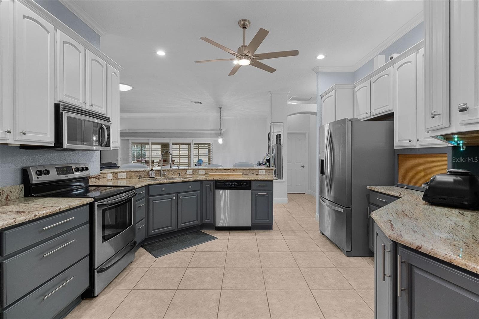 Single Family Residence at 1555 COPE PL, THE VILLAGES, photo 16 of 68