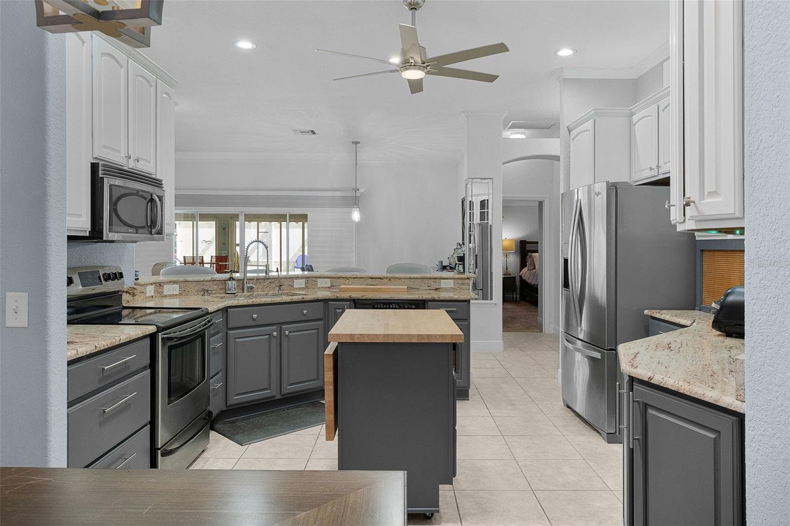 Single Family Residence at 1555 COPE PL, THE VILLAGES, photo 17 of 68