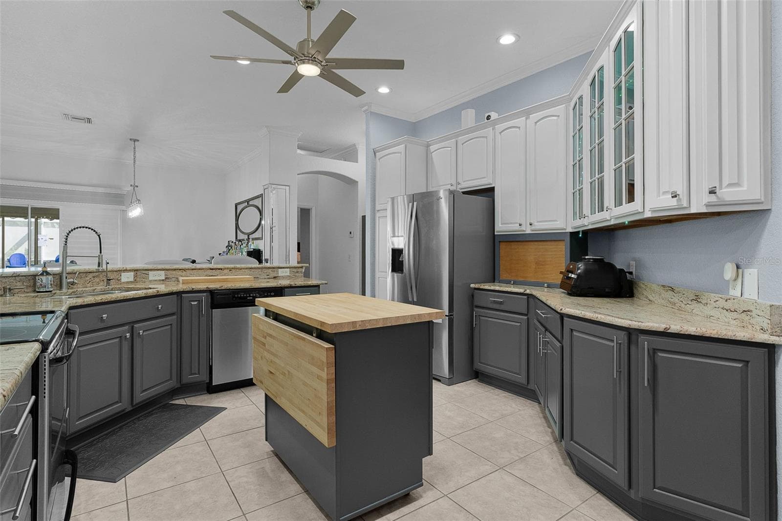 Single Family Residence at 1555 COPE PL, THE VILLAGES, photo 18 of 68