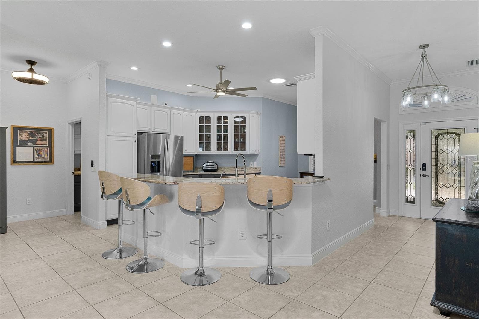 Single Family Residence at 1555 COPE PL, THE VILLAGES, photo 19 of 68