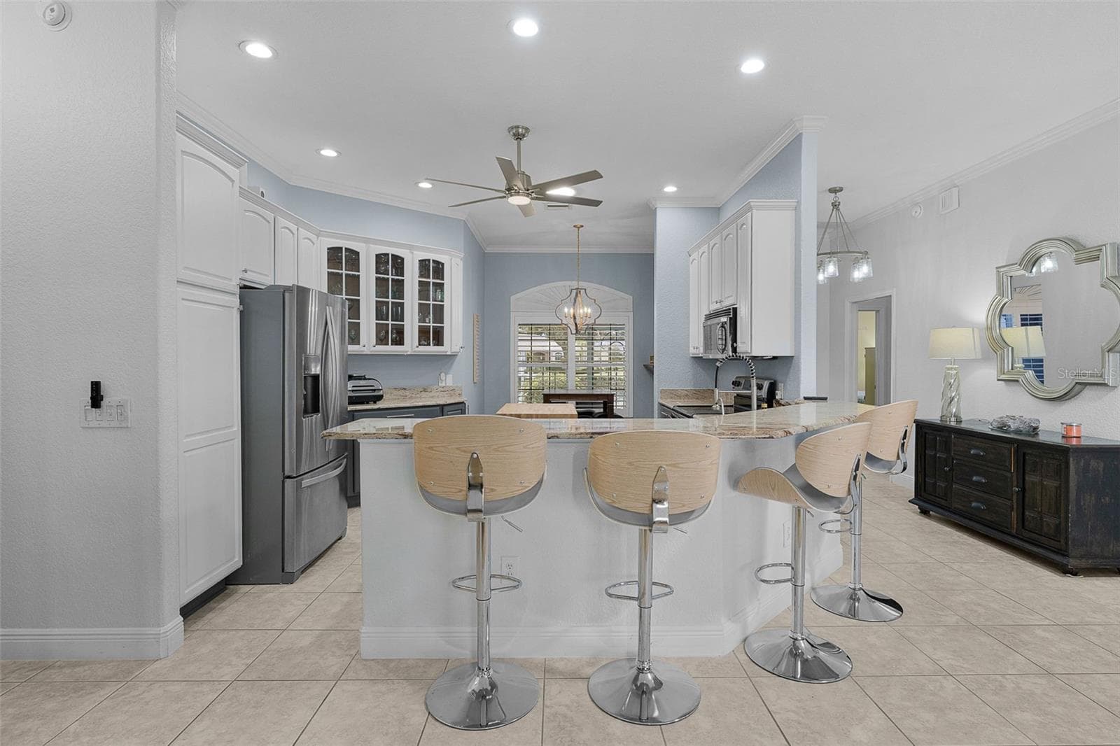 Single Family Residence at 1555 COPE PL, THE VILLAGES, photo 20 of 68
