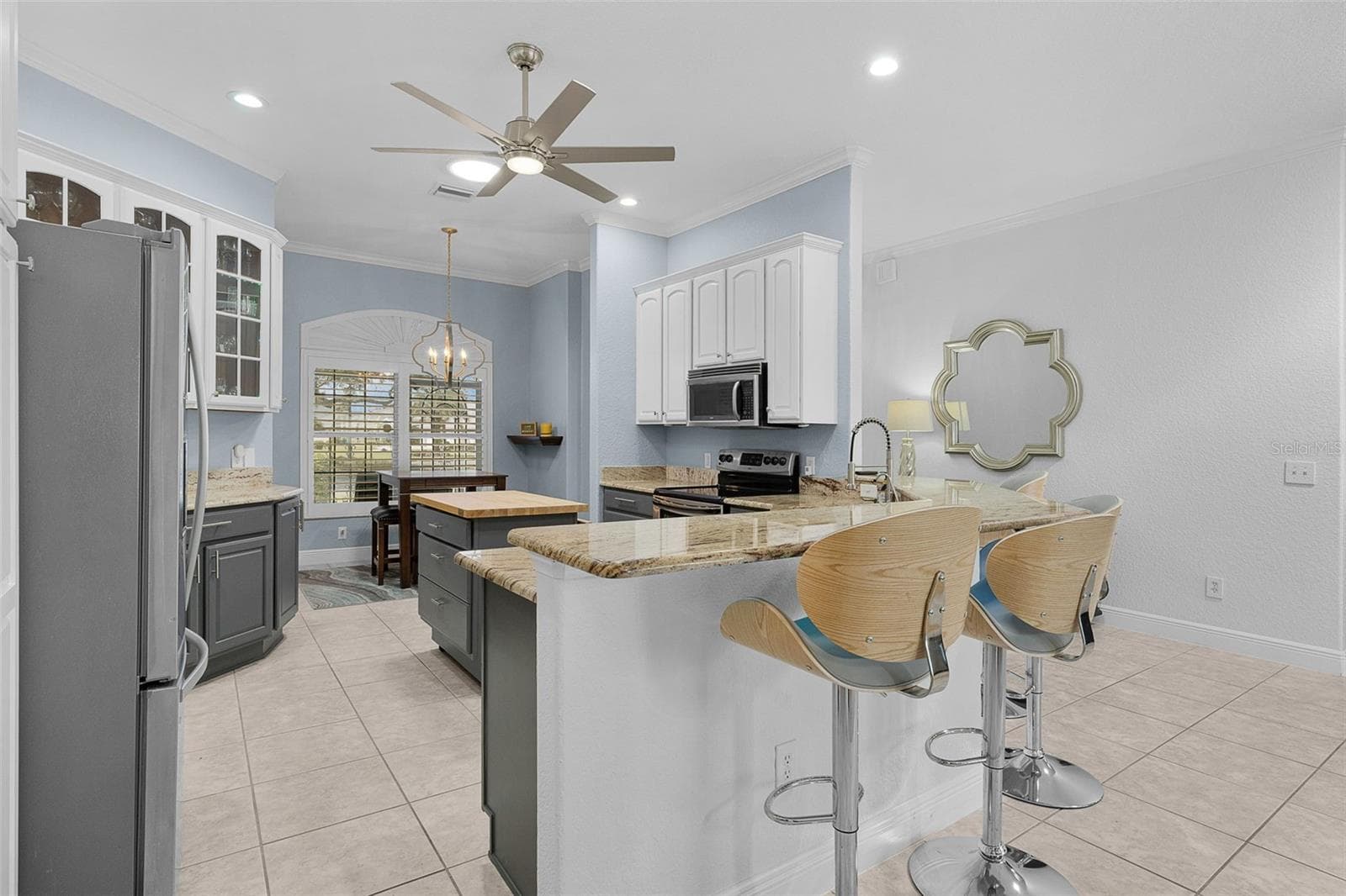 Single Family Residence at 1555 COPE PL, THE VILLAGES, photo 21 of 68