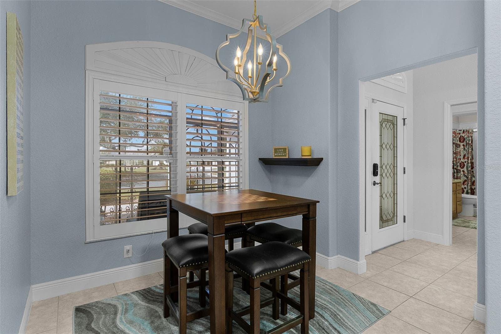 Single Family Residence at 1555 COPE PL, THE VILLAGES, photo 22 of 68