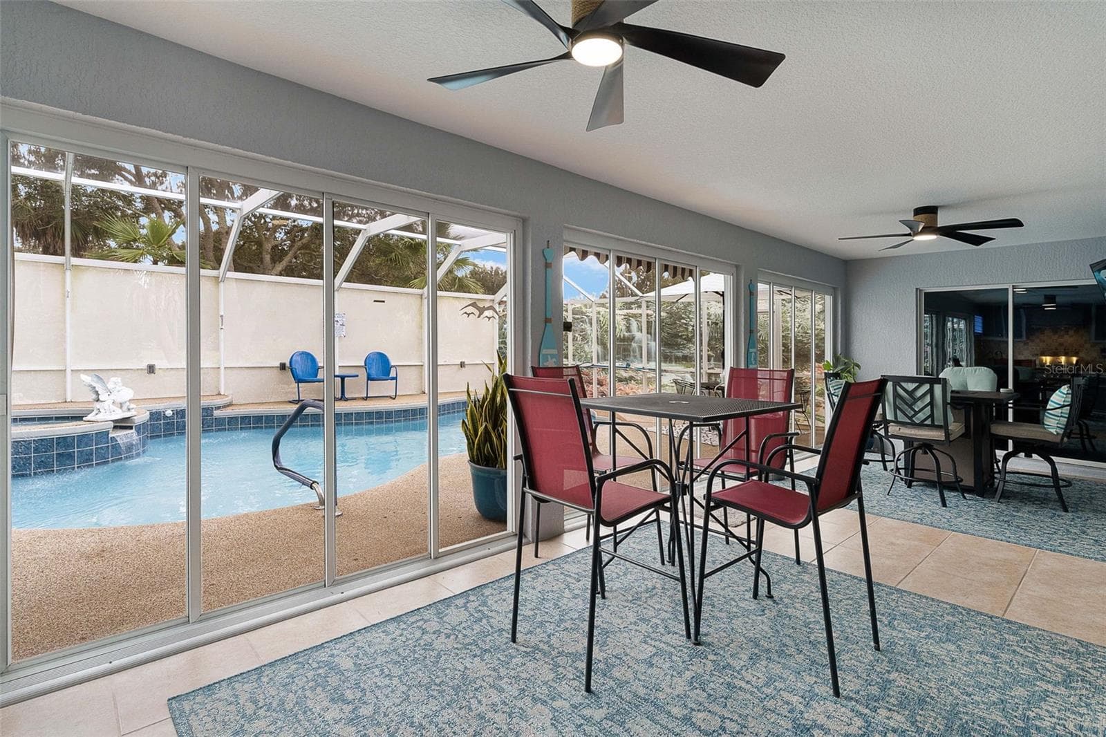 Single Family Residence at 1555 COPE PL, THE VILLAGES, photo 24 of 68