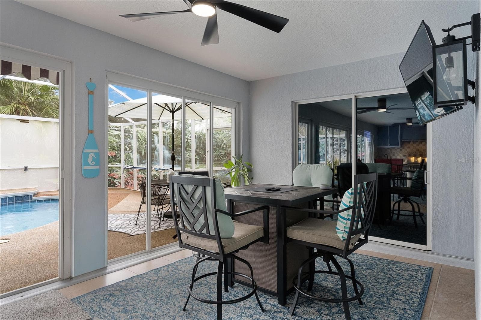 Single Family Residence at 1555 COPE PL, THE VILLAGES, photo 27 of 68